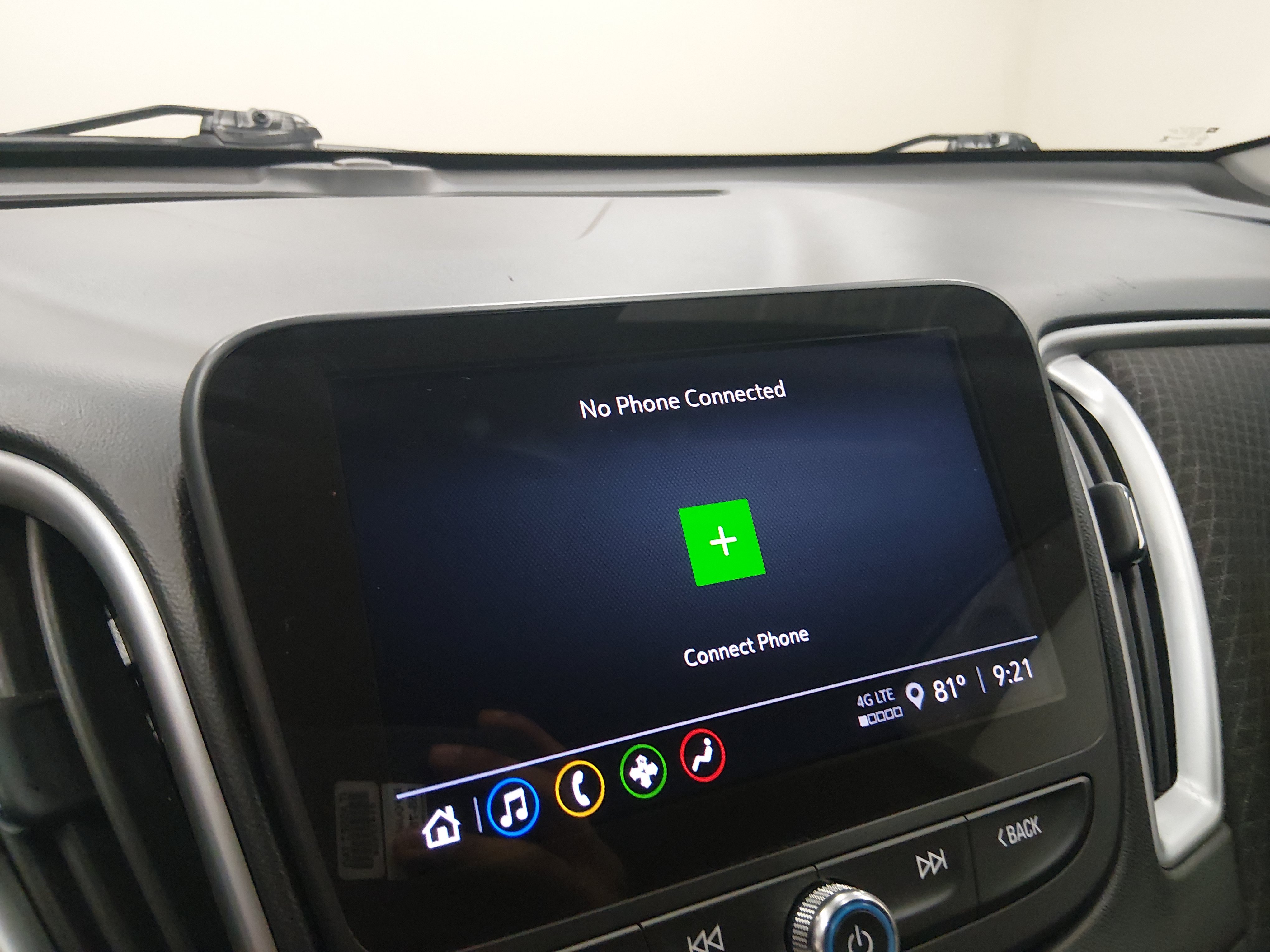 2024 Chevrolet Malibu 1LT - Photo 20
