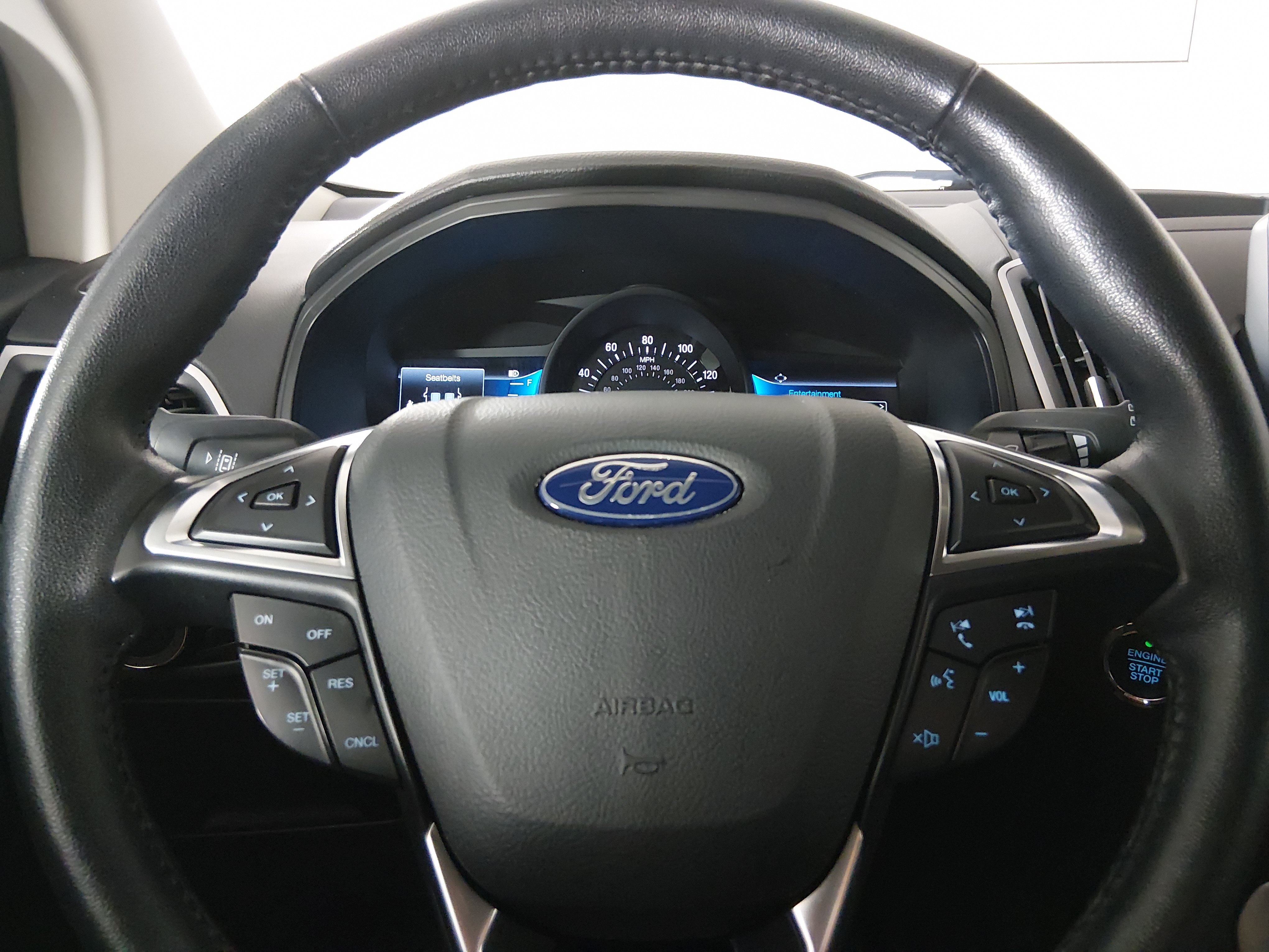 2024 Ford Edge SEL - Photo 12