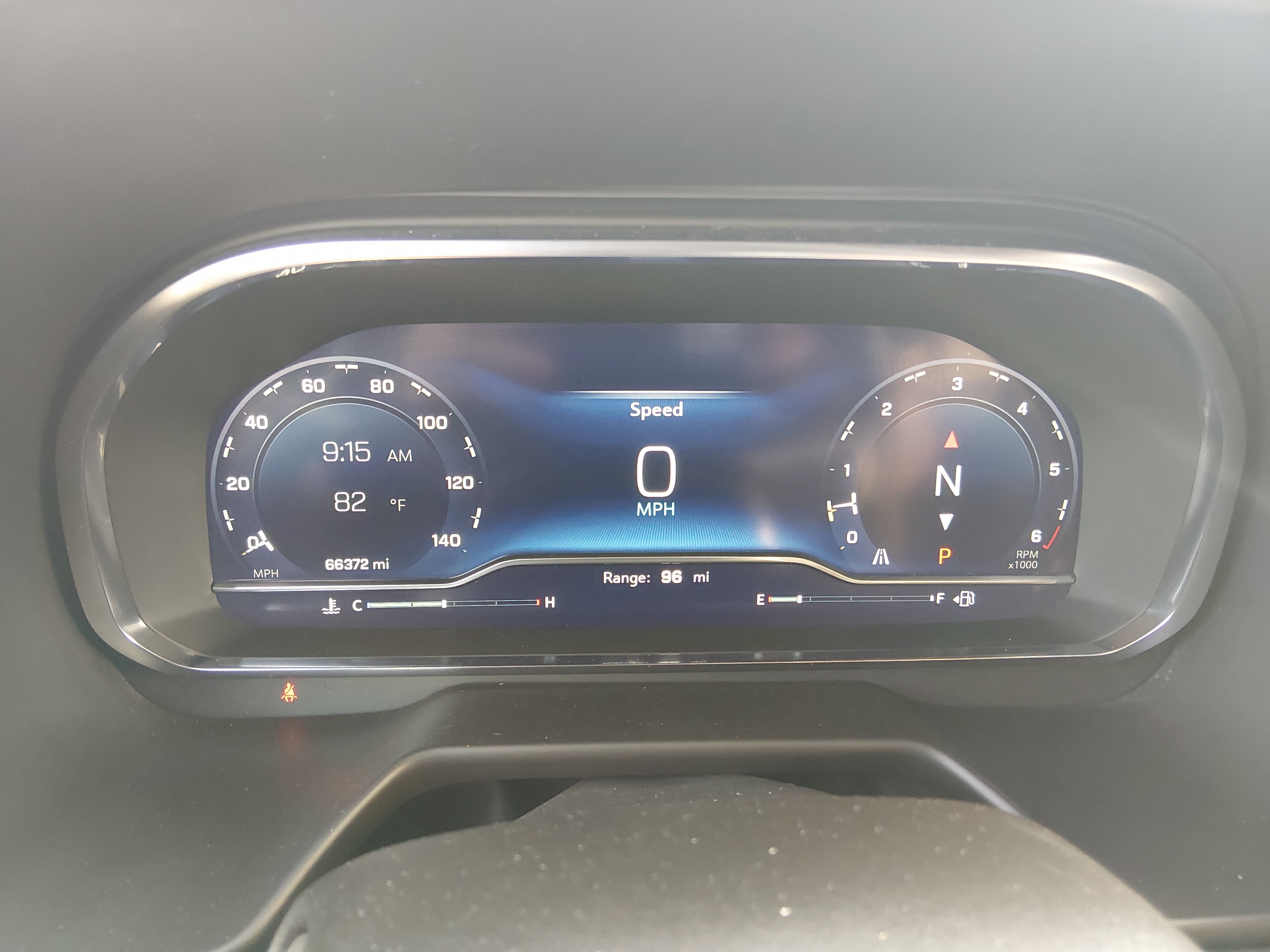 2024 Chevrolet Suburban Premier - Photo 14
