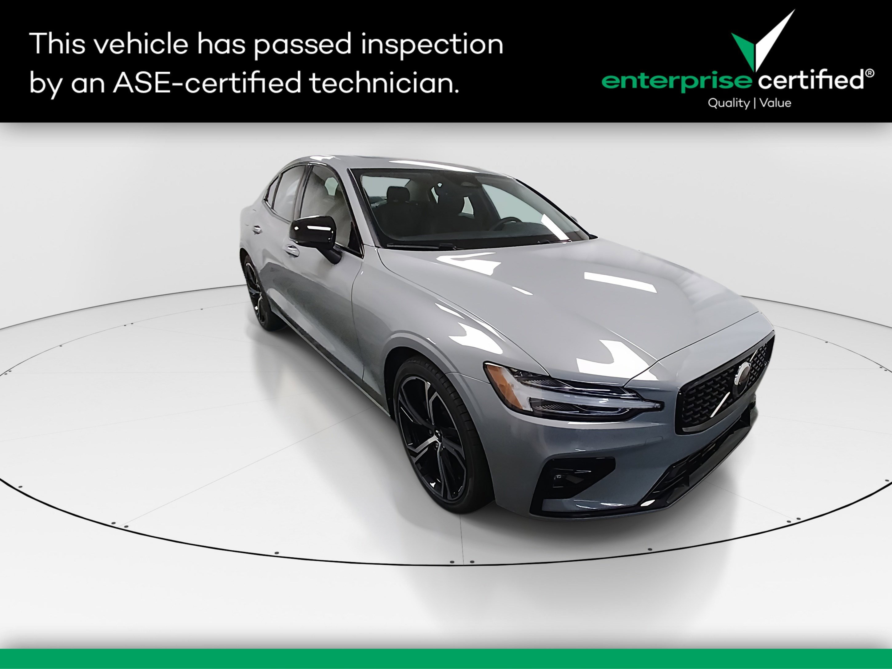 2024 Volvo S60