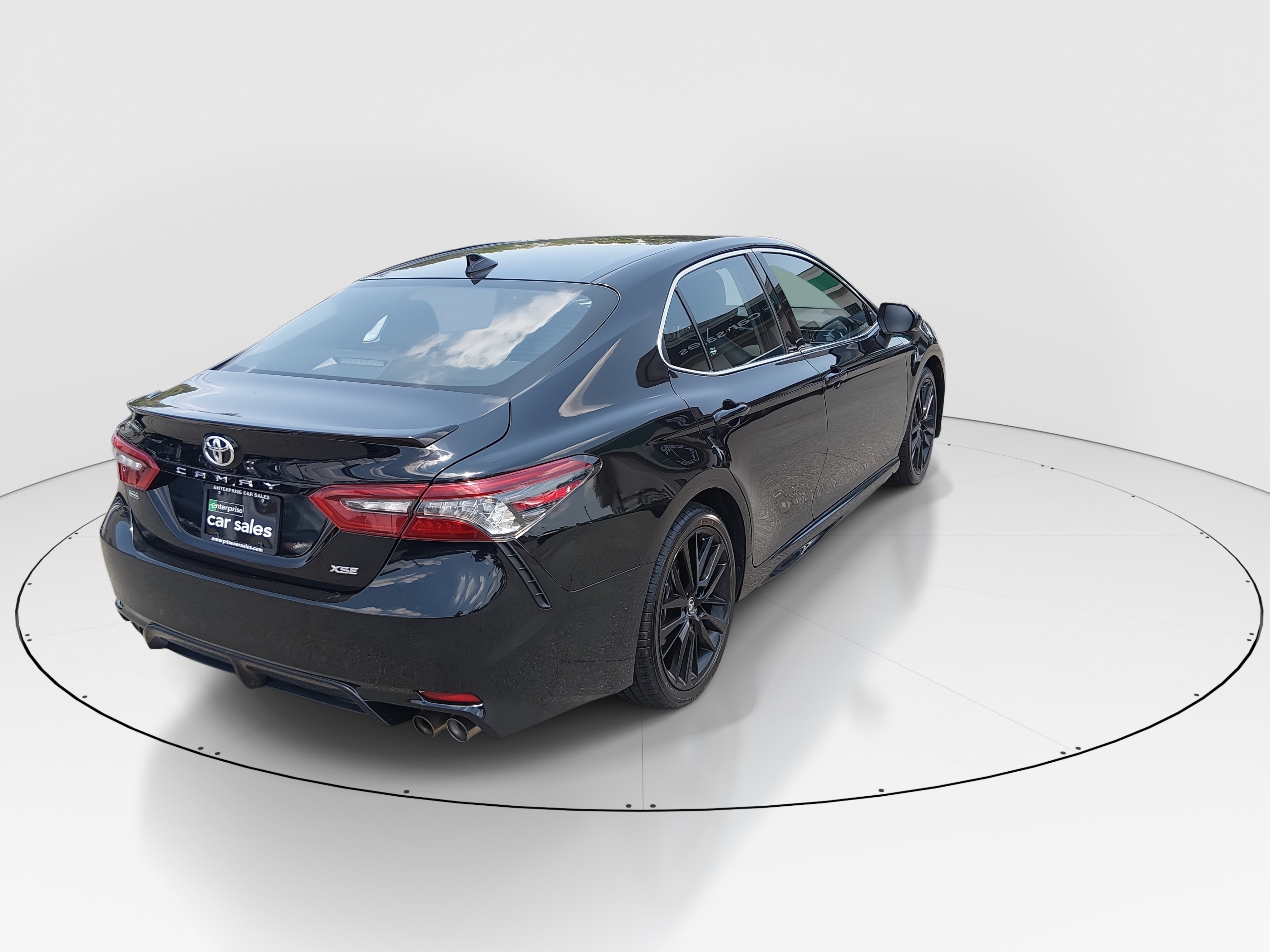 2023 Toyota Camry XSE - Photo 7