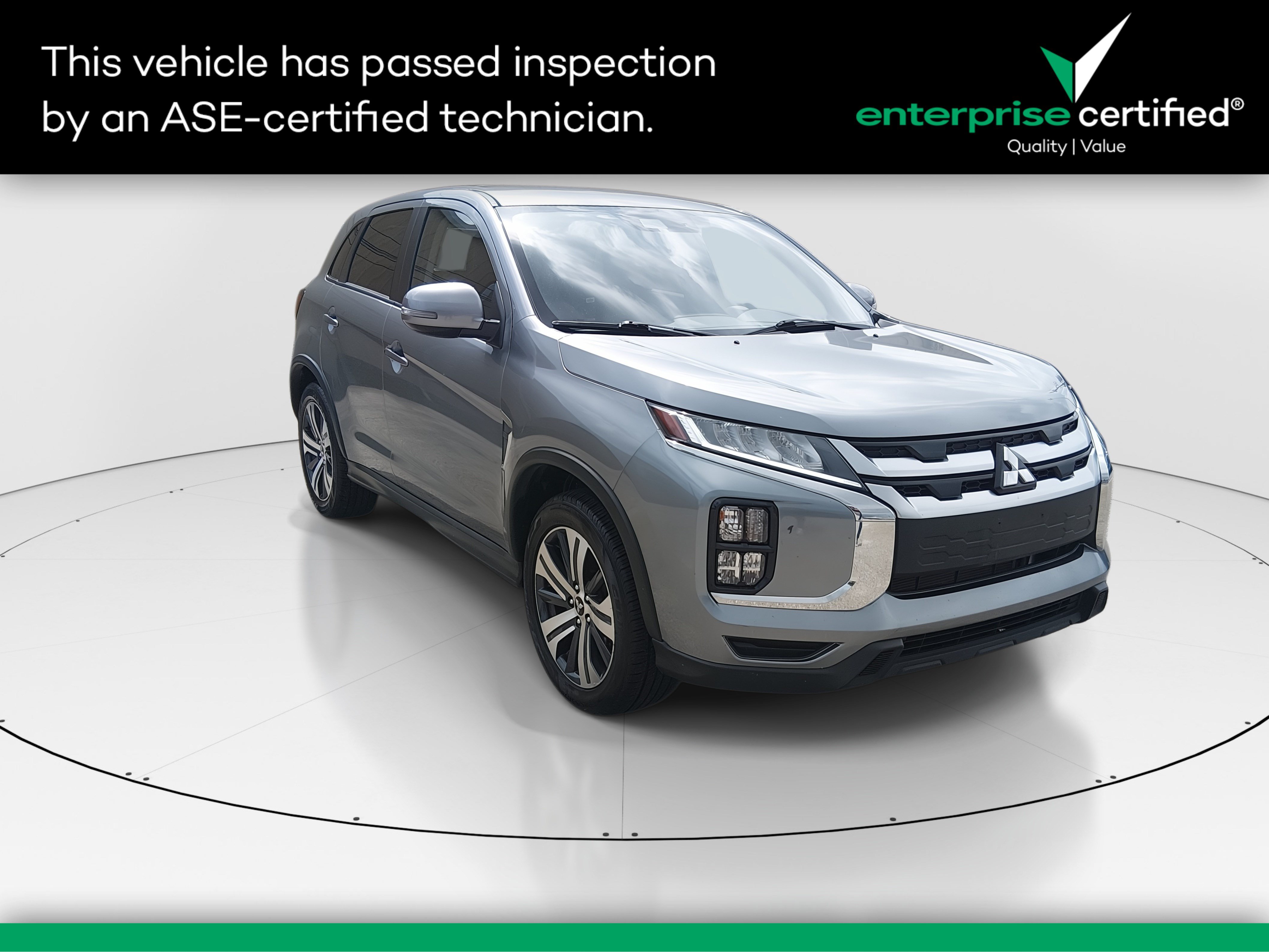 2024 Mitsubishi Outlander Sport