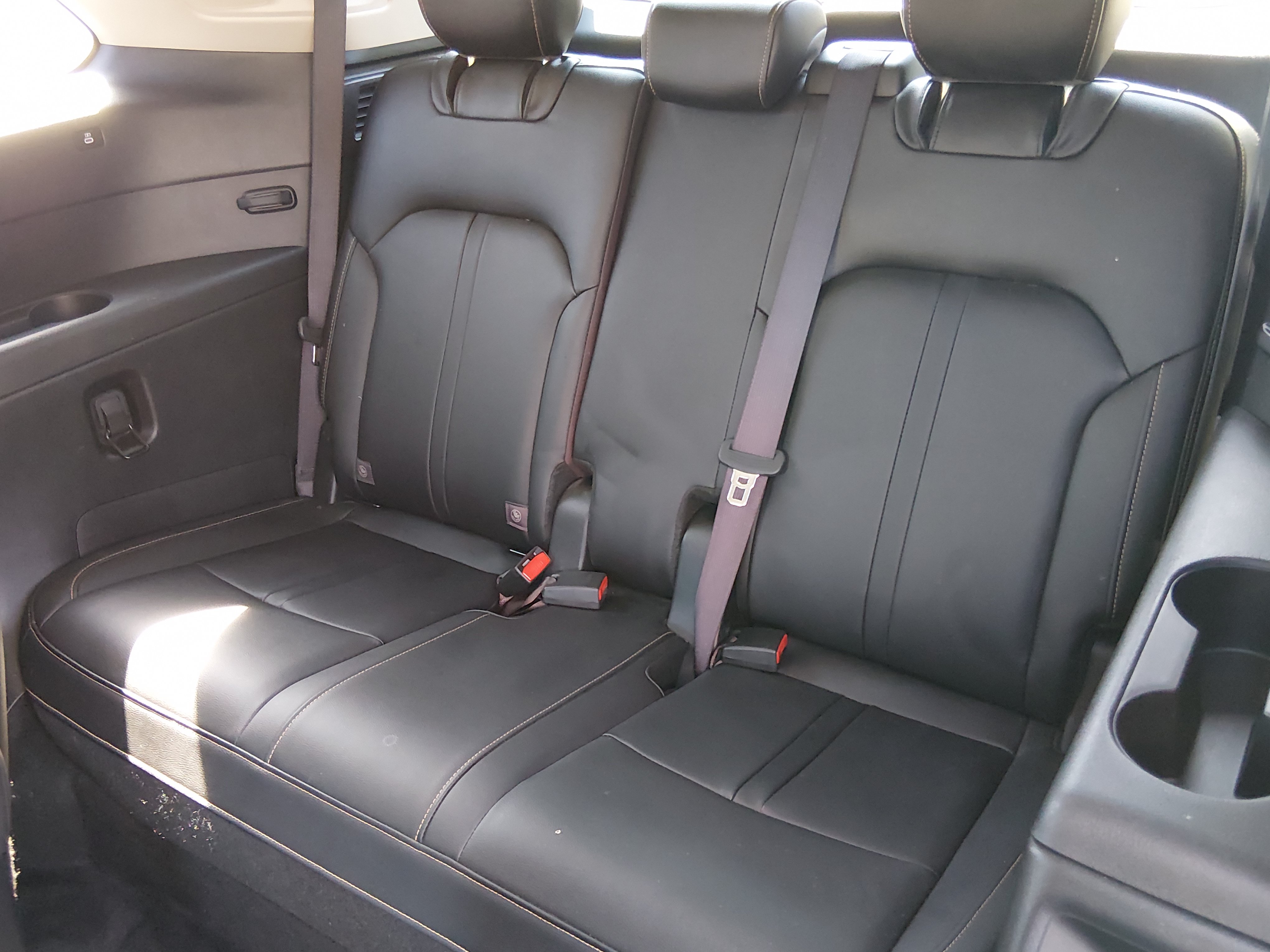 2024 Mazda CX-90 Turbo Premium Package - Photo 18