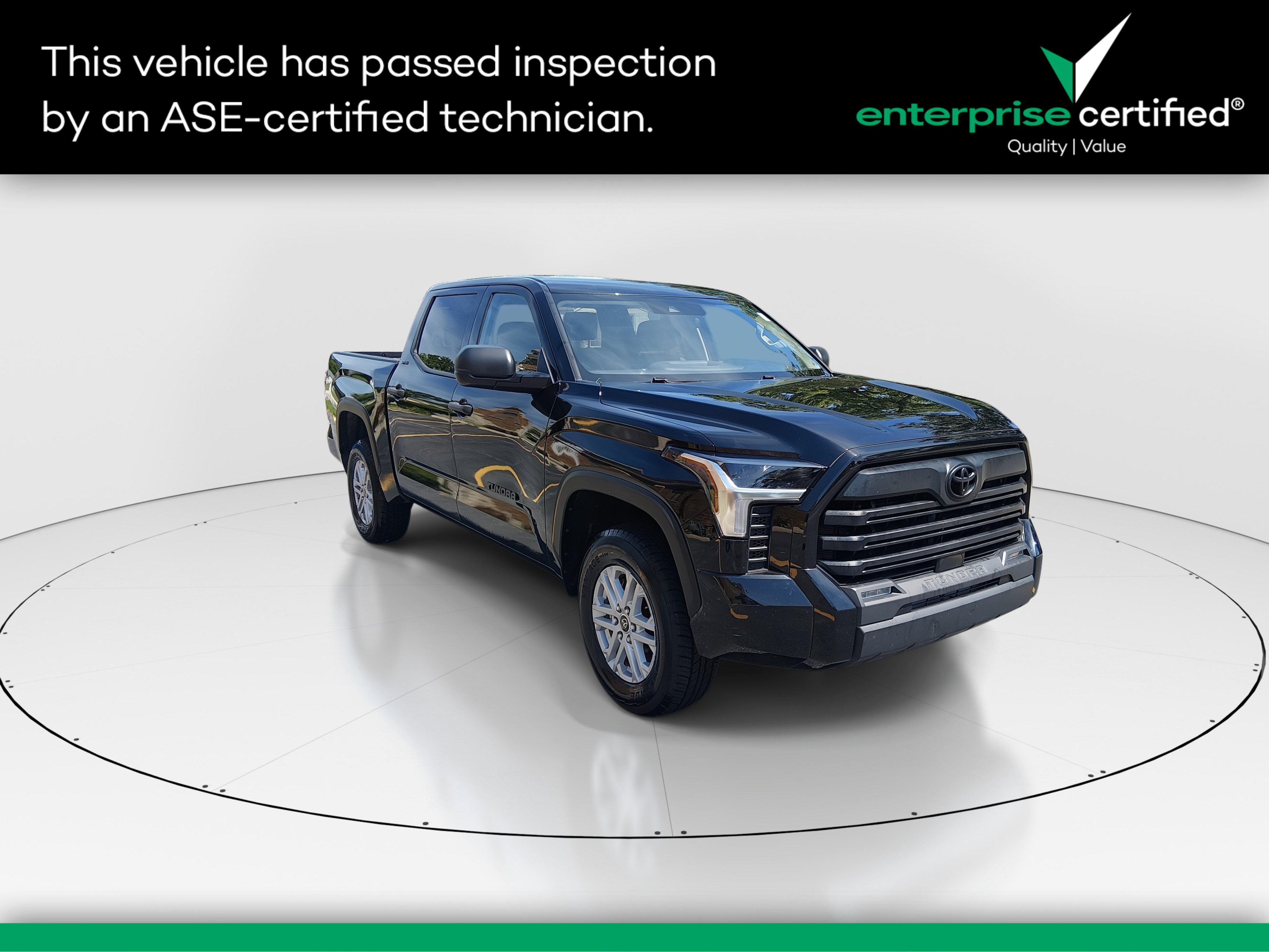 2023 Toyota Tundra