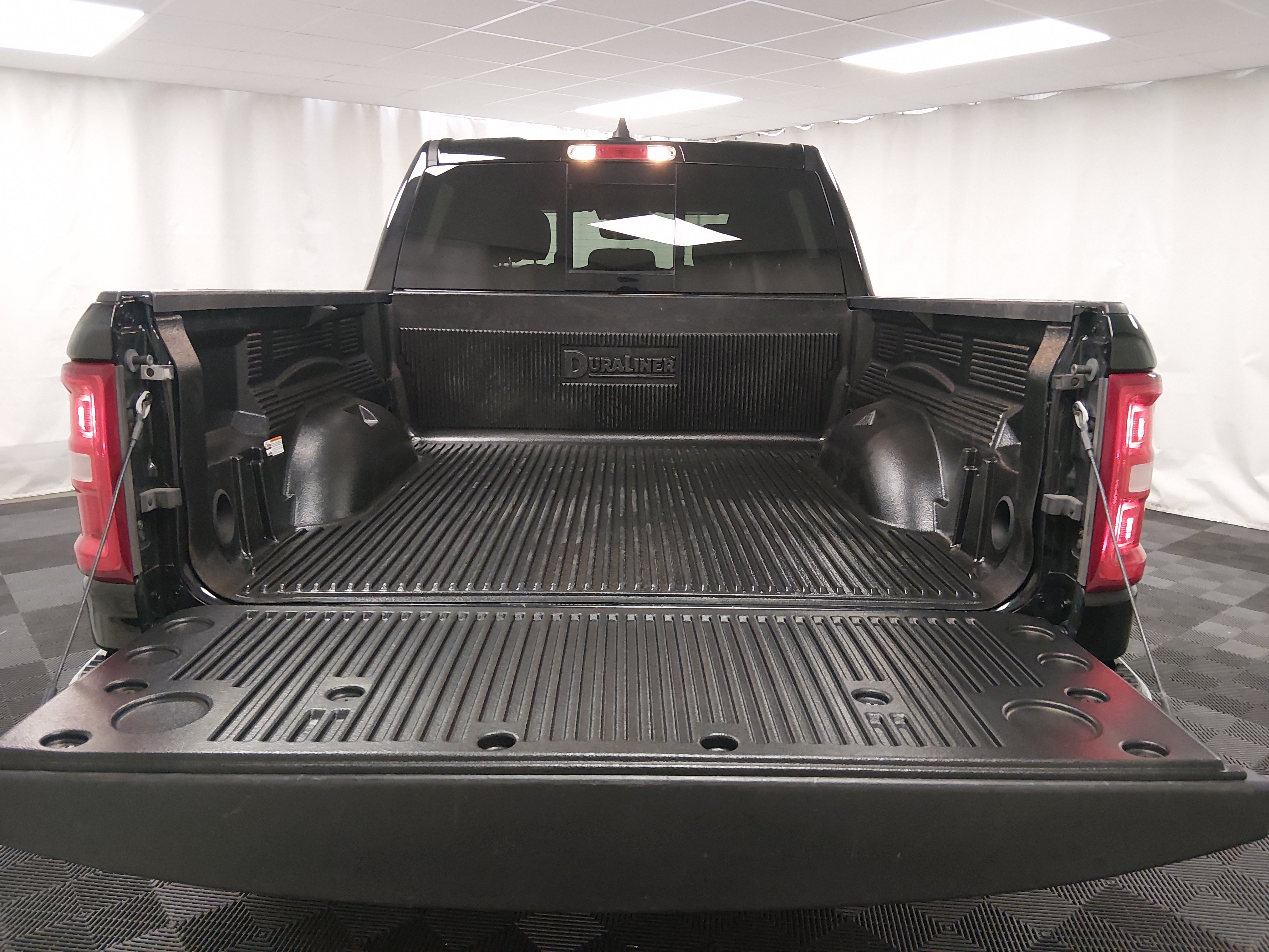 2025 RAM Ram 1500 Pickup Big Horn/Lone Star - Photo 11