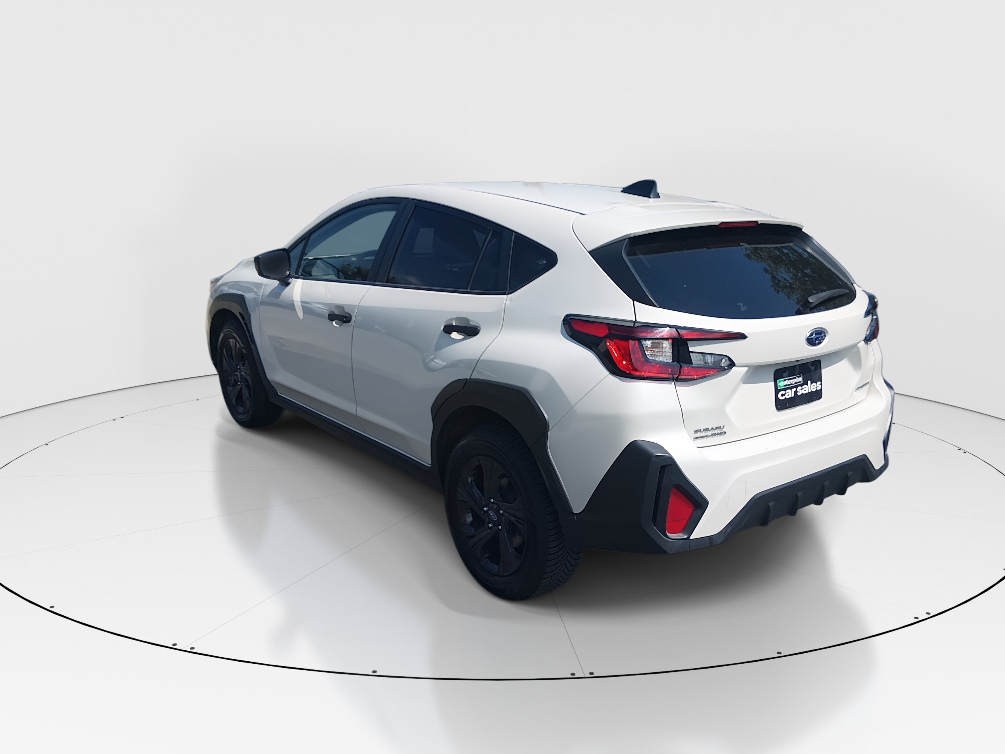 2024 Subaru Crosstrek Base - Photo 5
