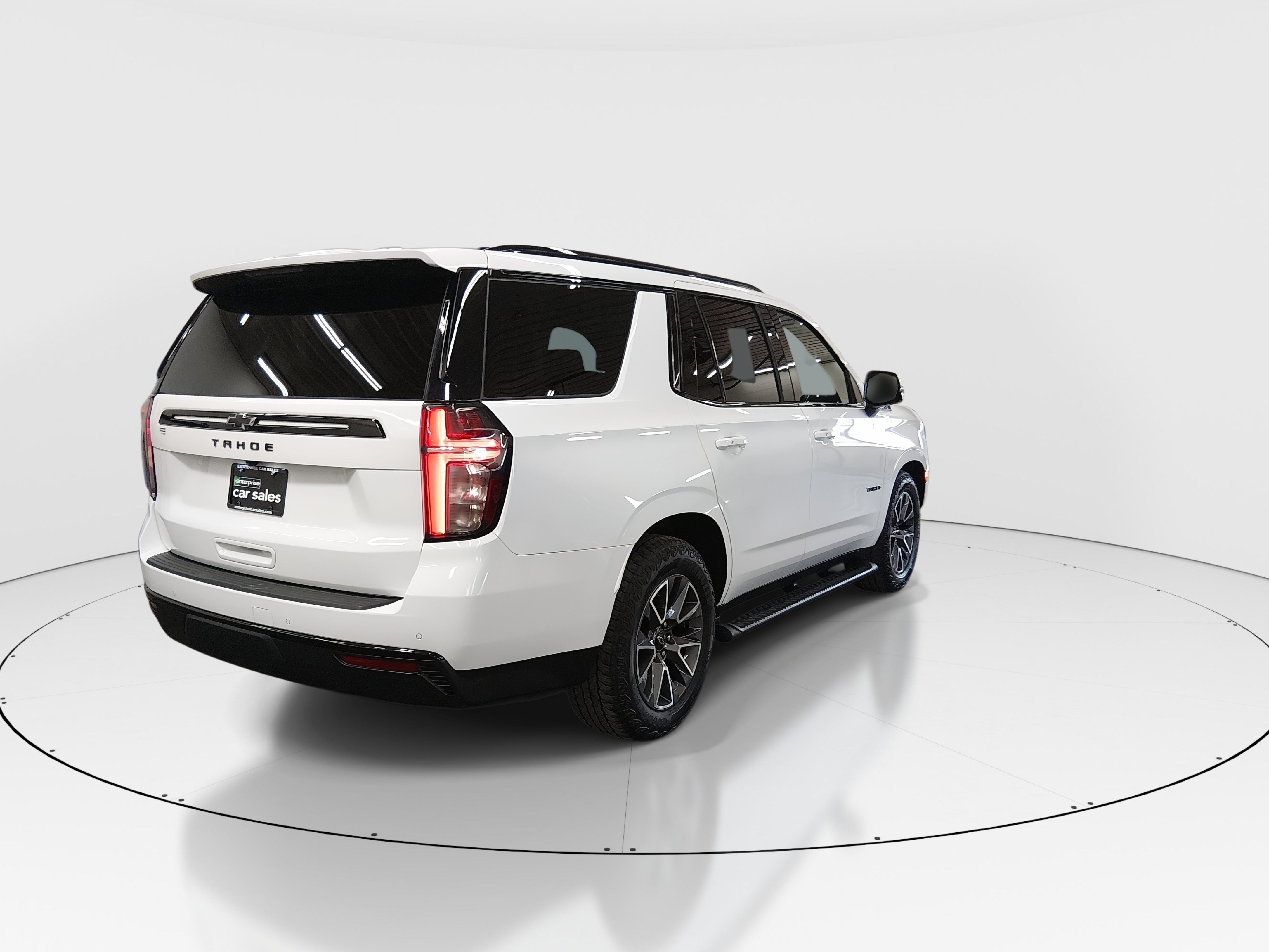 2024 Chevrolet Tahoe Z71 - Photo 7
