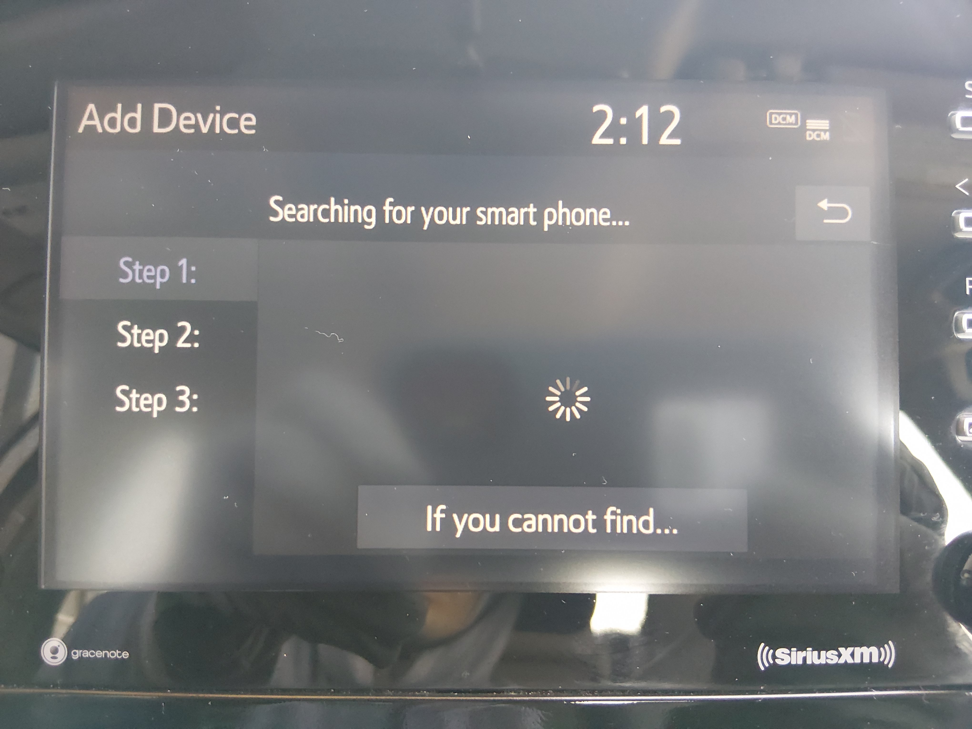 2023 Toyota Camry SE - Photo 18
