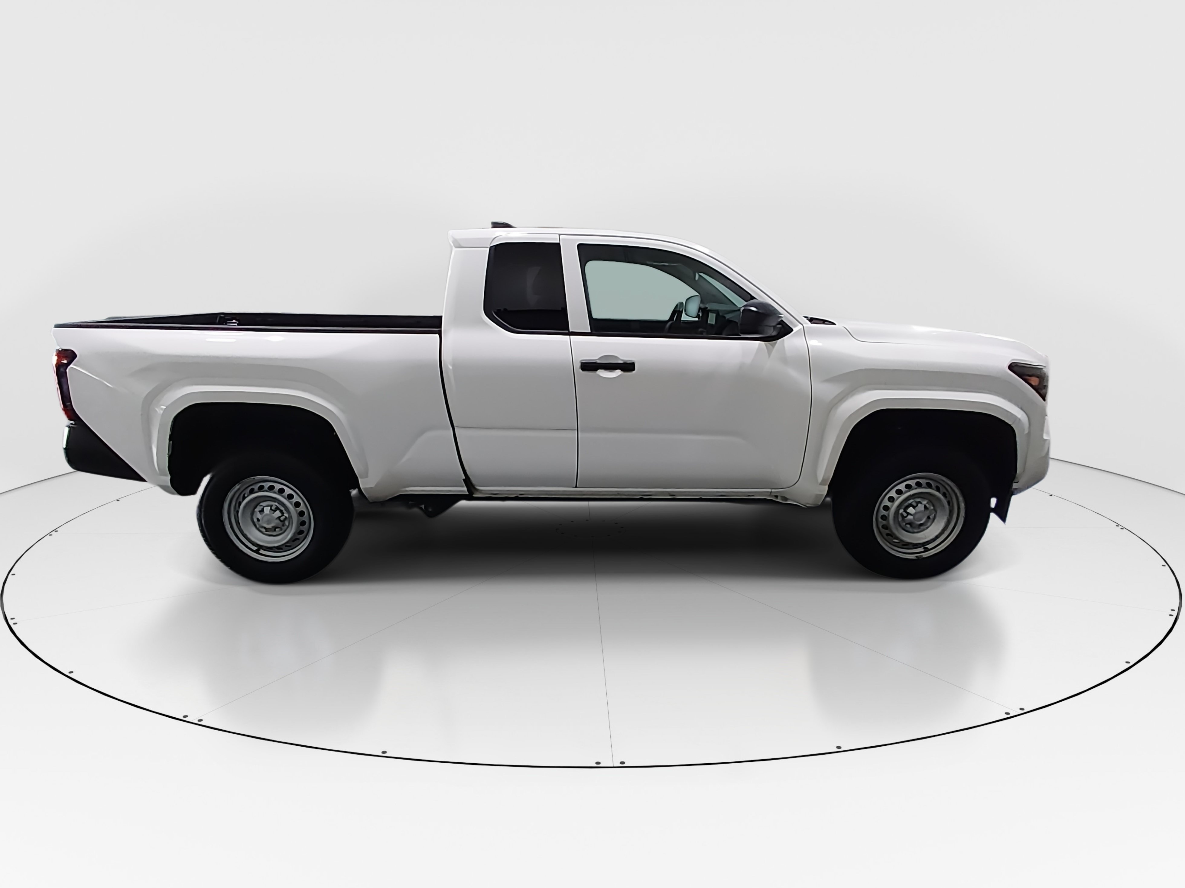2024 Toyota Tacoma SR - Photo 8