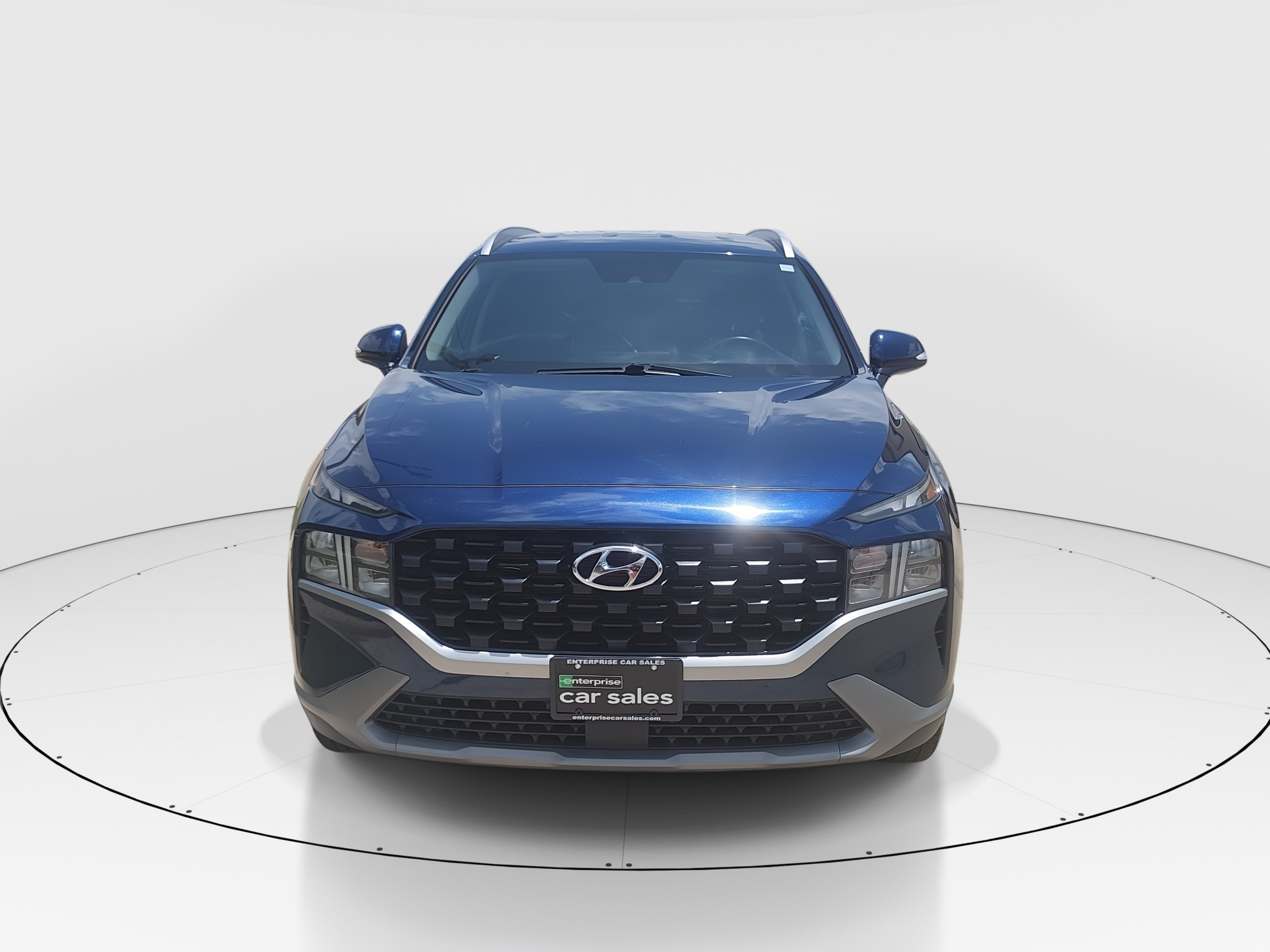 2023 Hyundai Santa Fe SEL - Photo 2