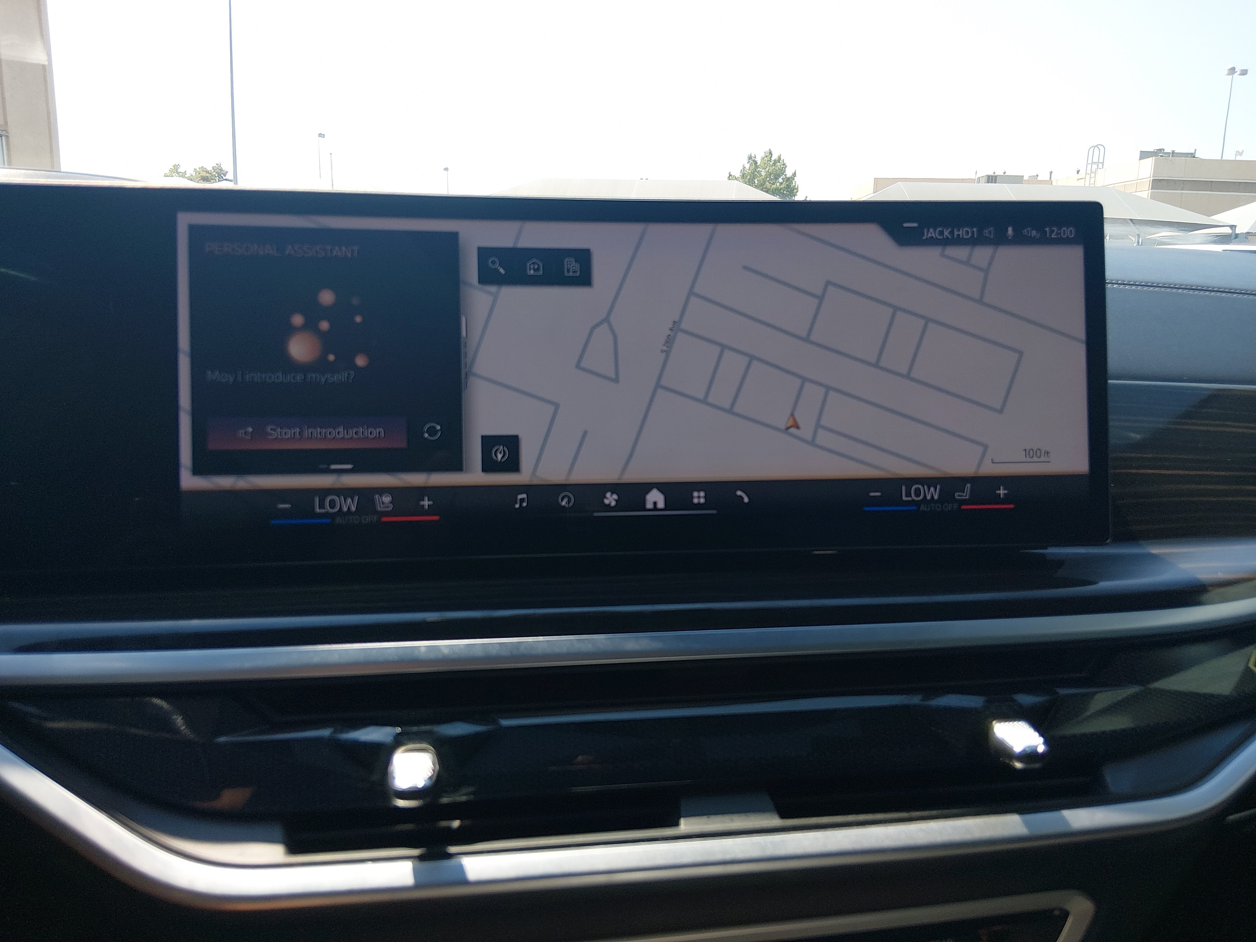 2025 BMW X5 50e - Photo 17