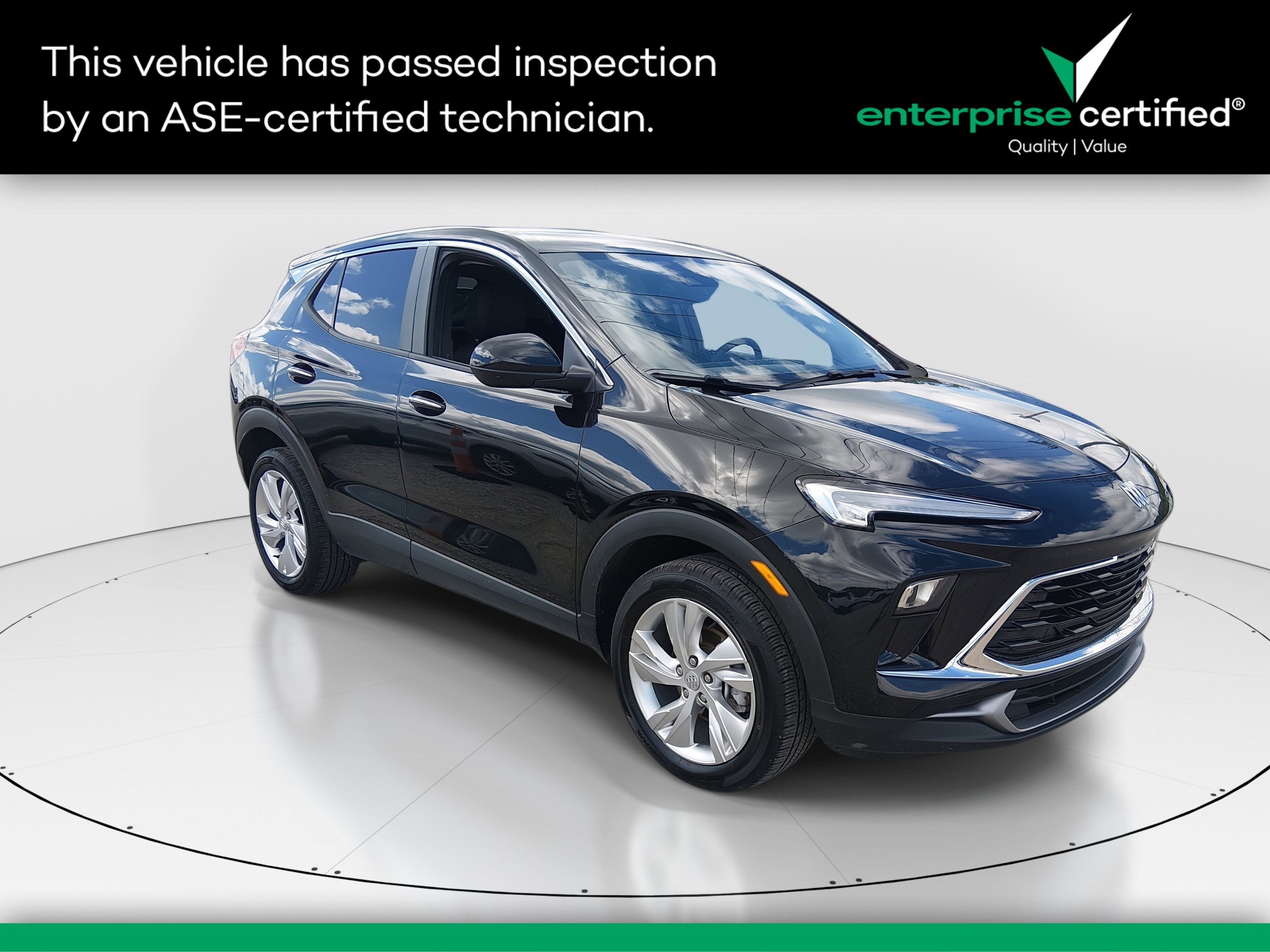 2025 Buick Encore GX