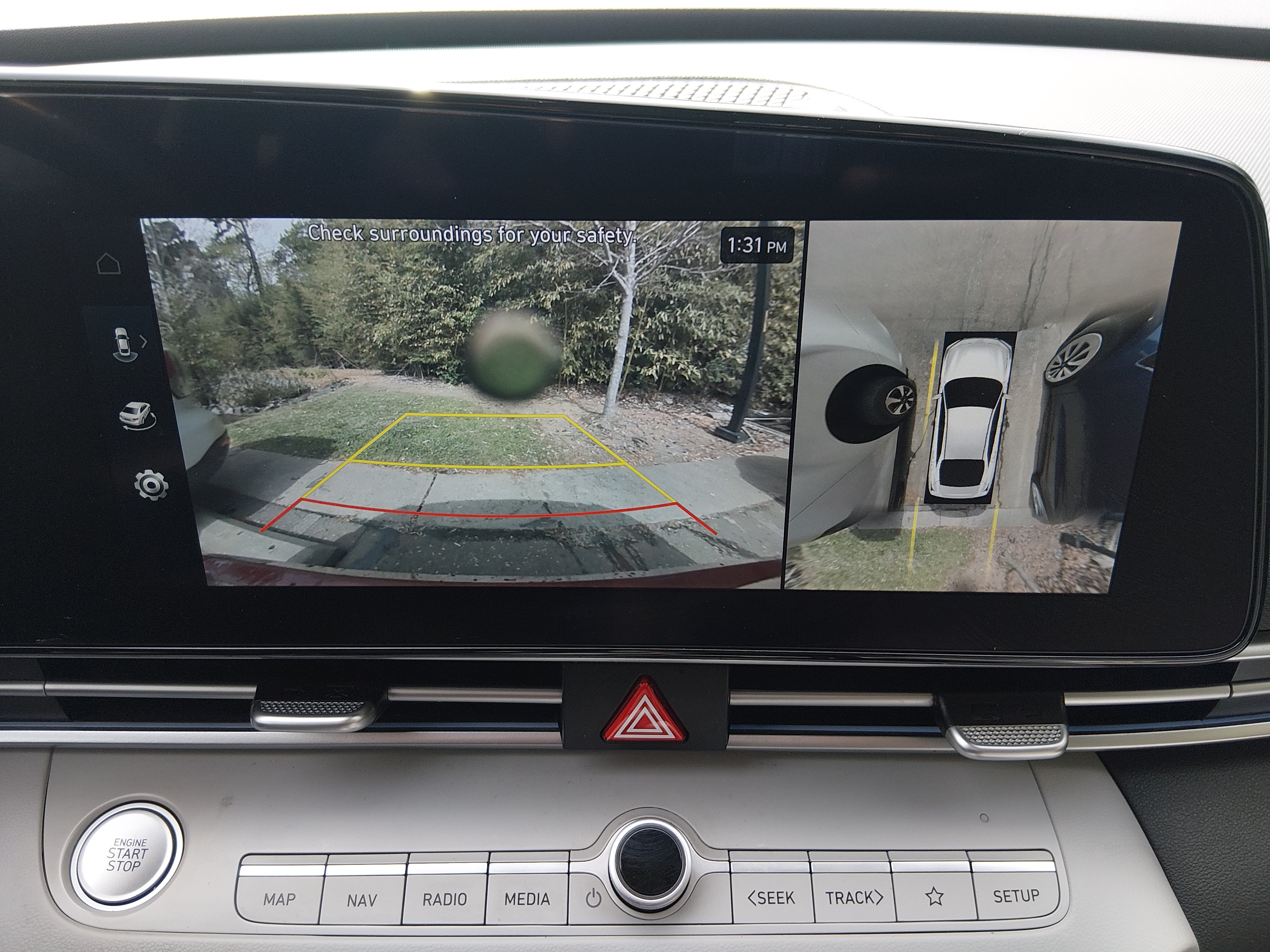 2024 Hyundai Elantra Limited - Photo 16