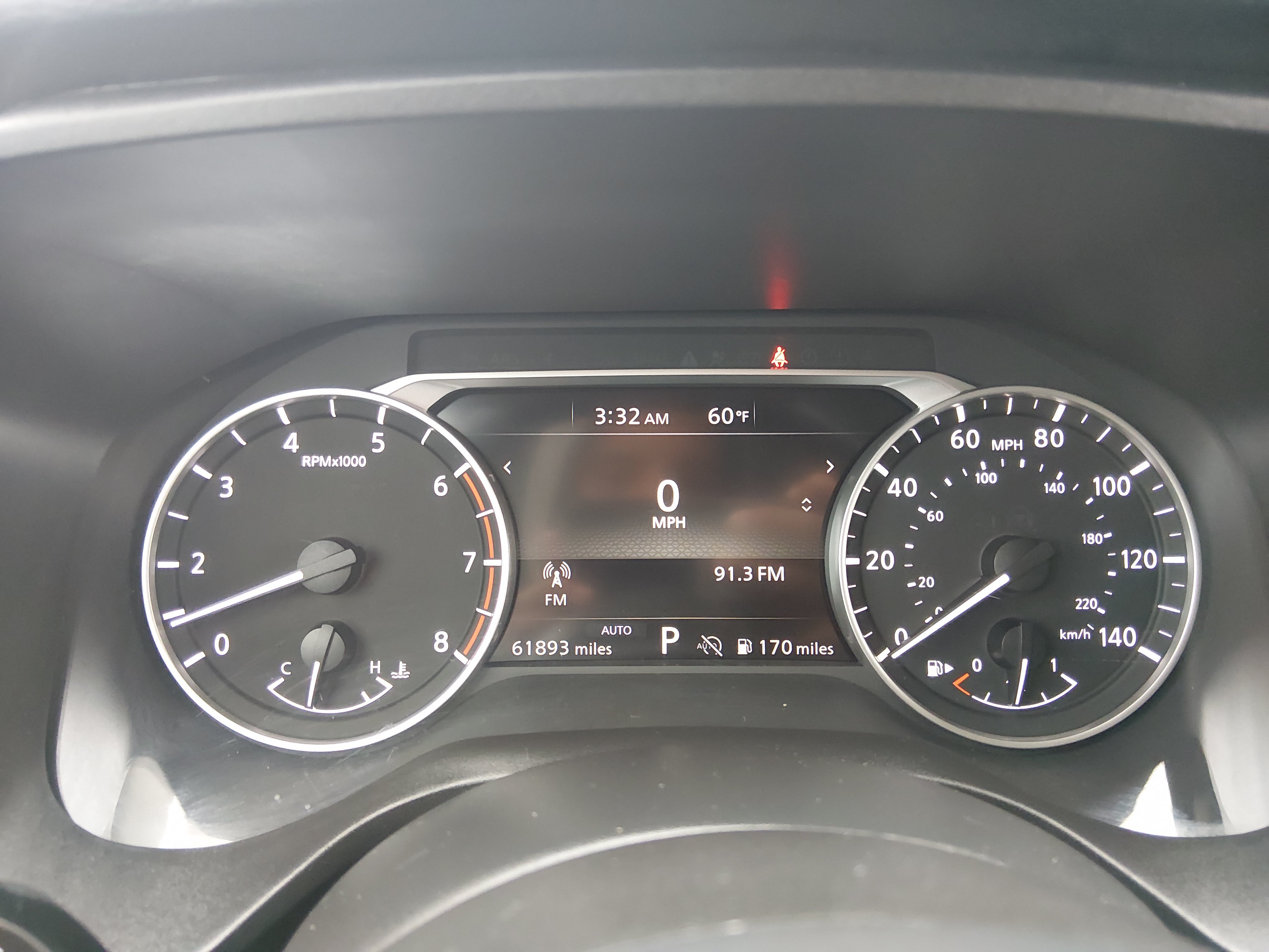 2024 Nissan Rogue S - Photo 14