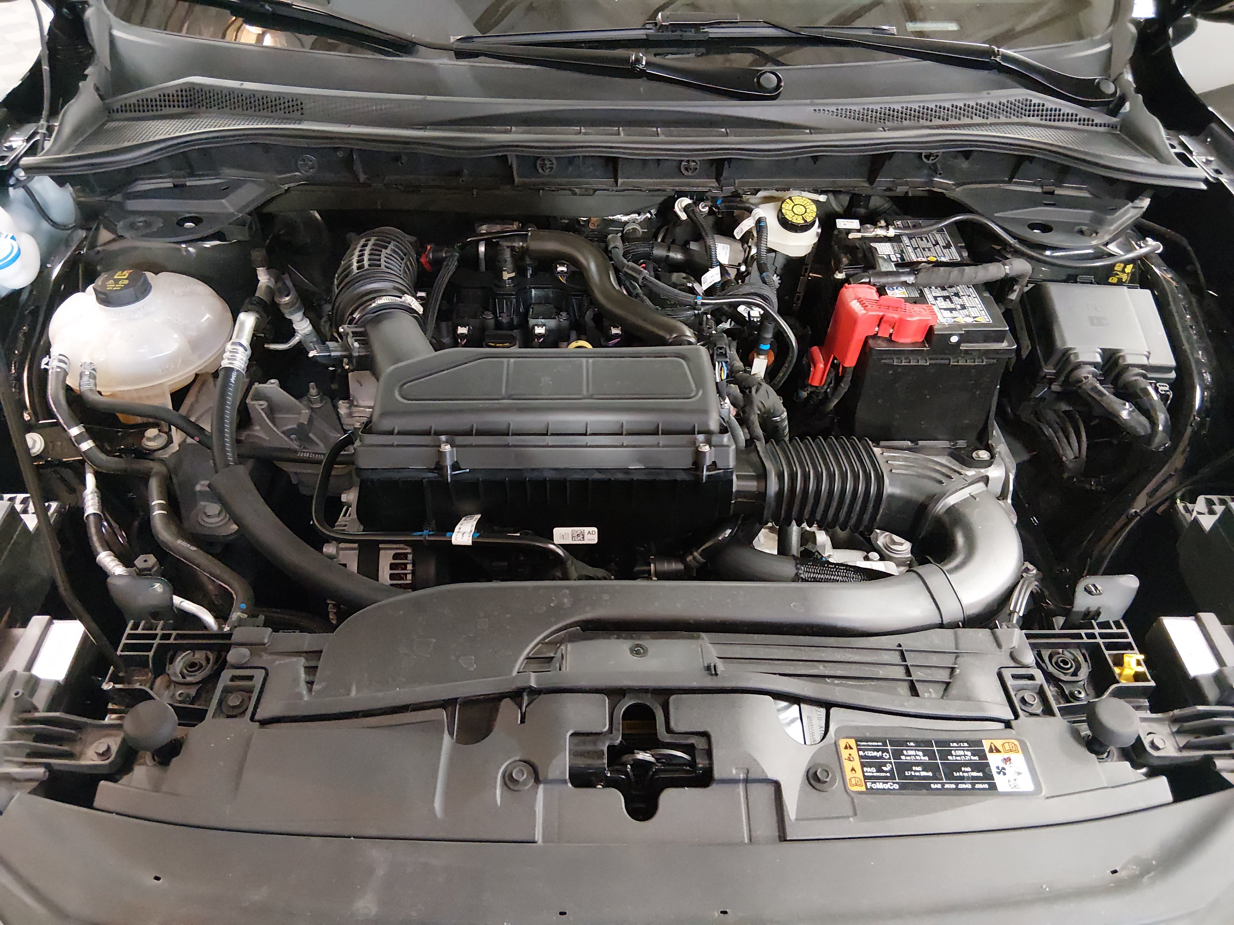 2025 Ford Escape ST-Line - Photo 9