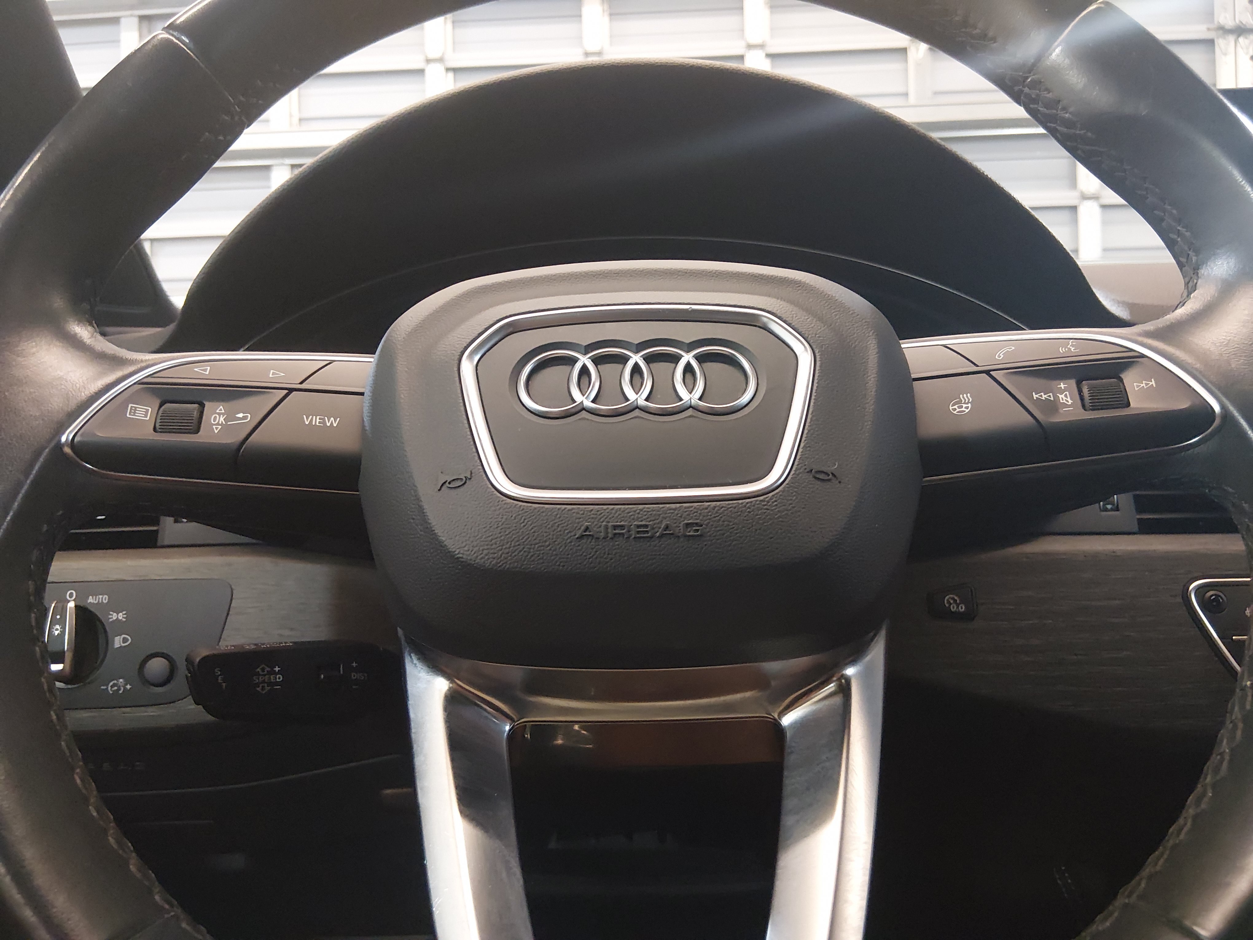 2024 Audi A5 Sportback Premium Plus - Photo 12