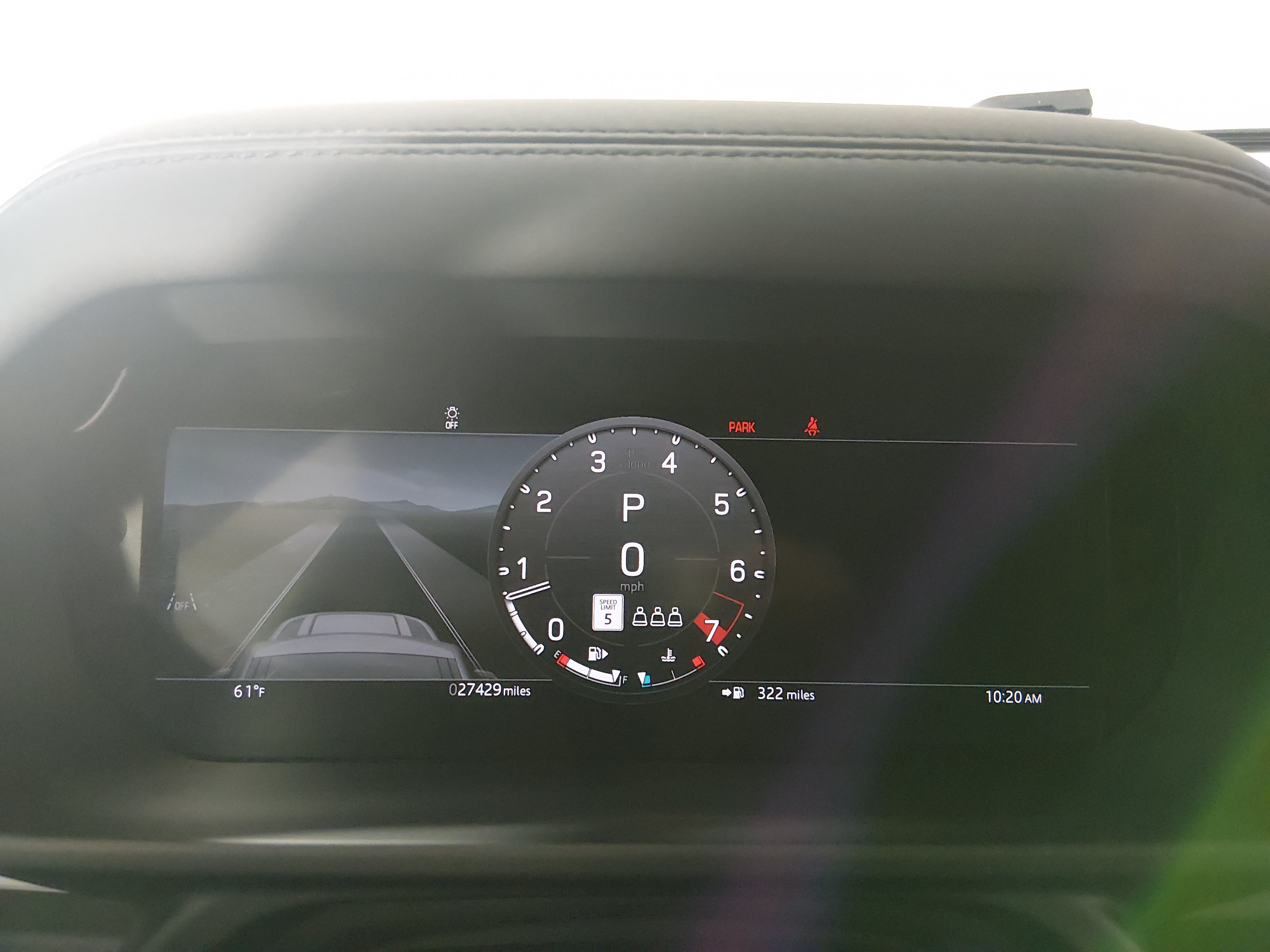 2025 Land Rover Defender S - Photo 14