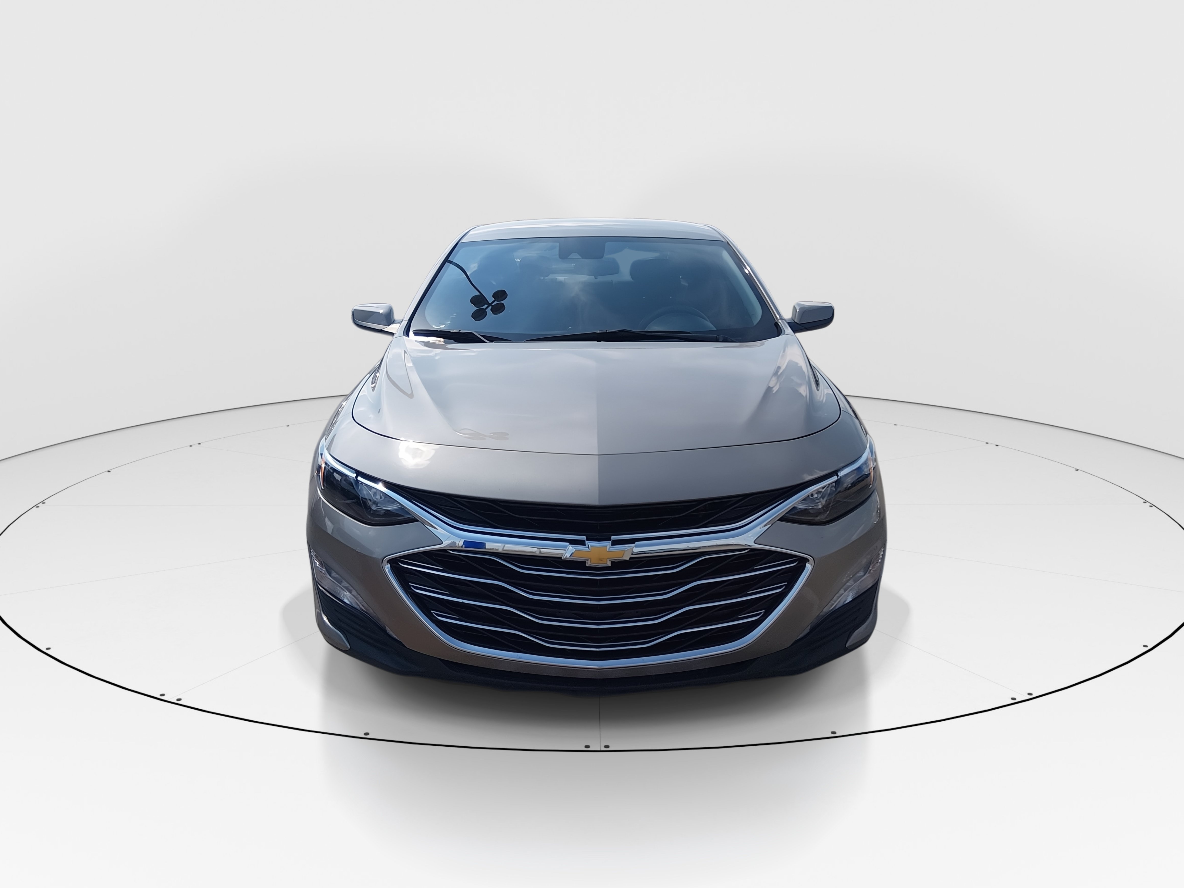 2024 Chevrolet Malibu 2