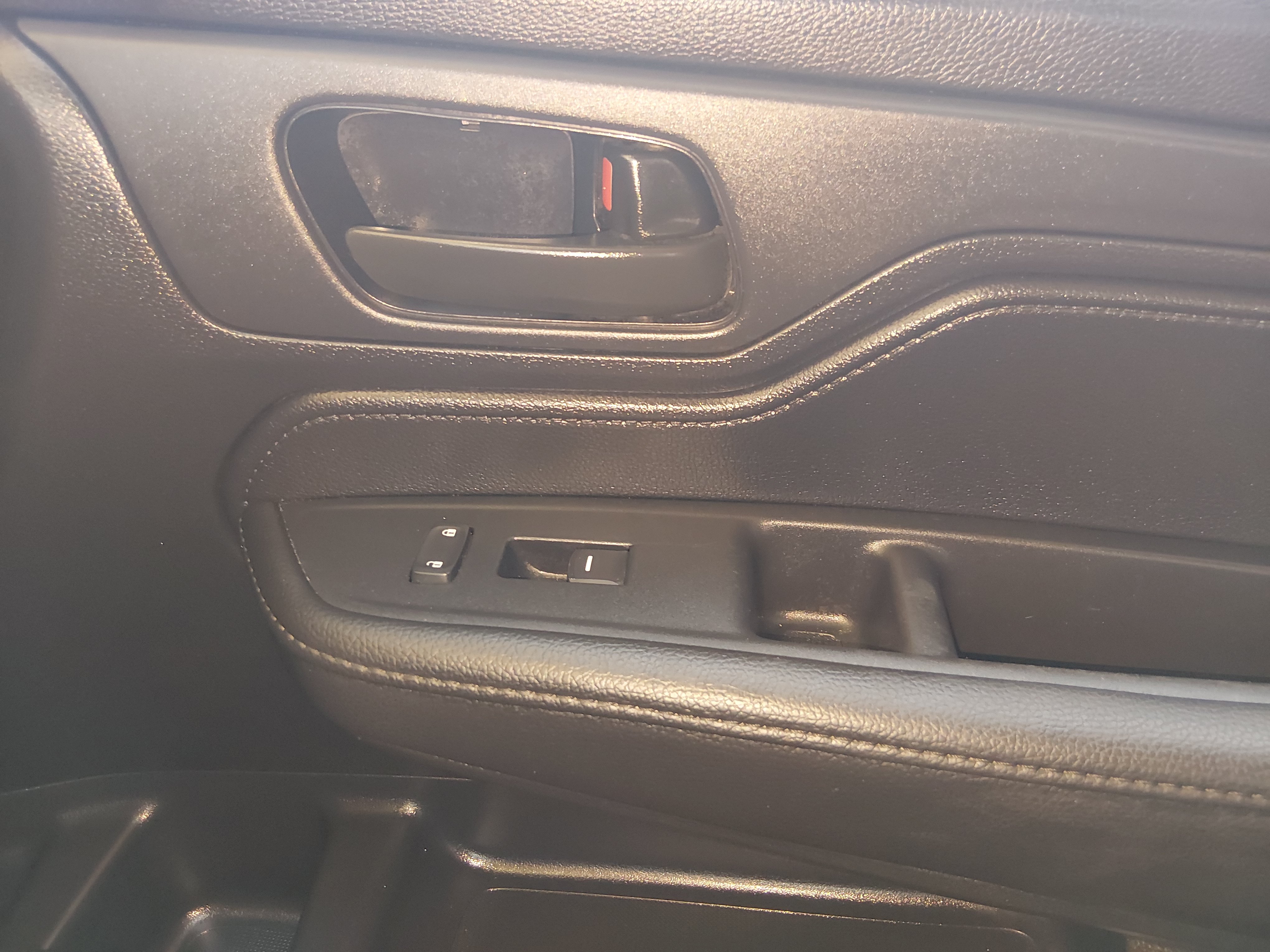2025 Honda Odyssey EX-L - Photo 20