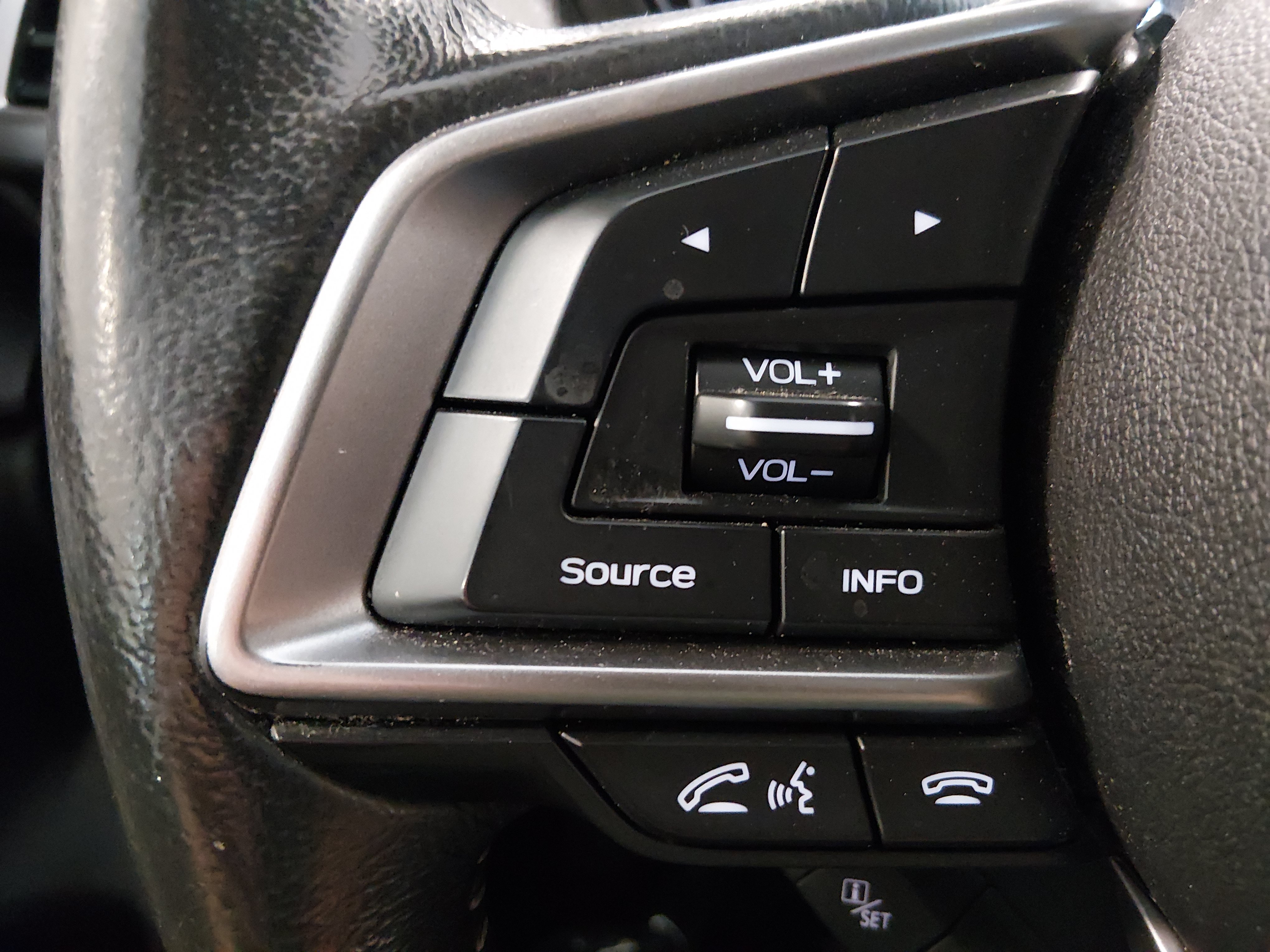 2022 Subaru Forester Premium - Photo 24