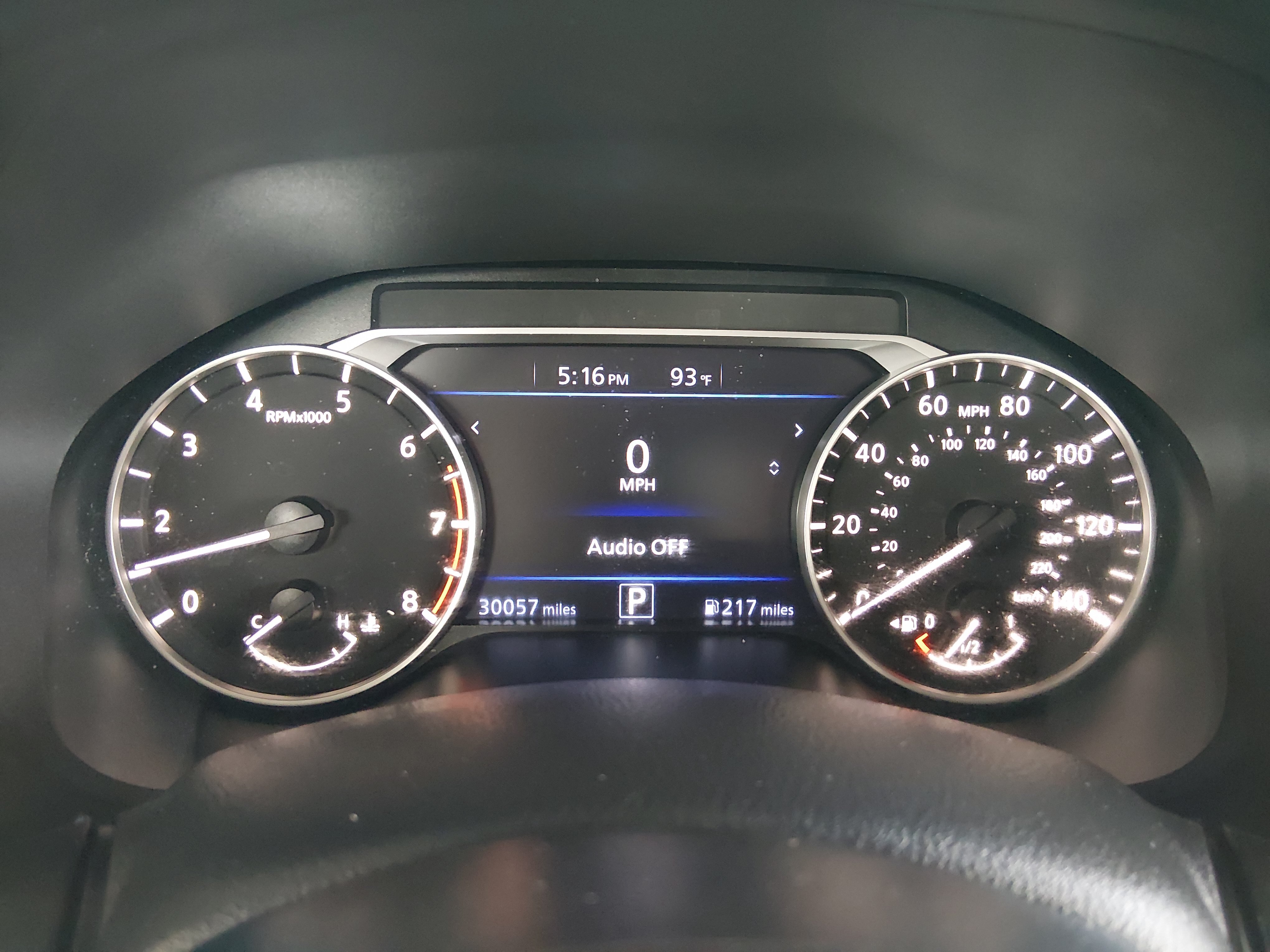 2025 Nissan Altima SV - Photo 14