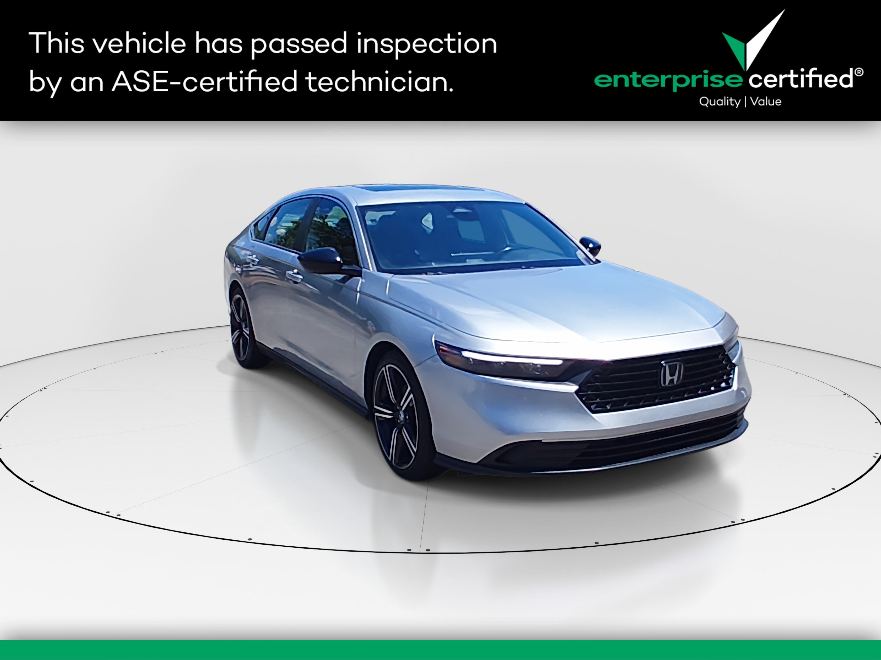 2024 Honda Accord