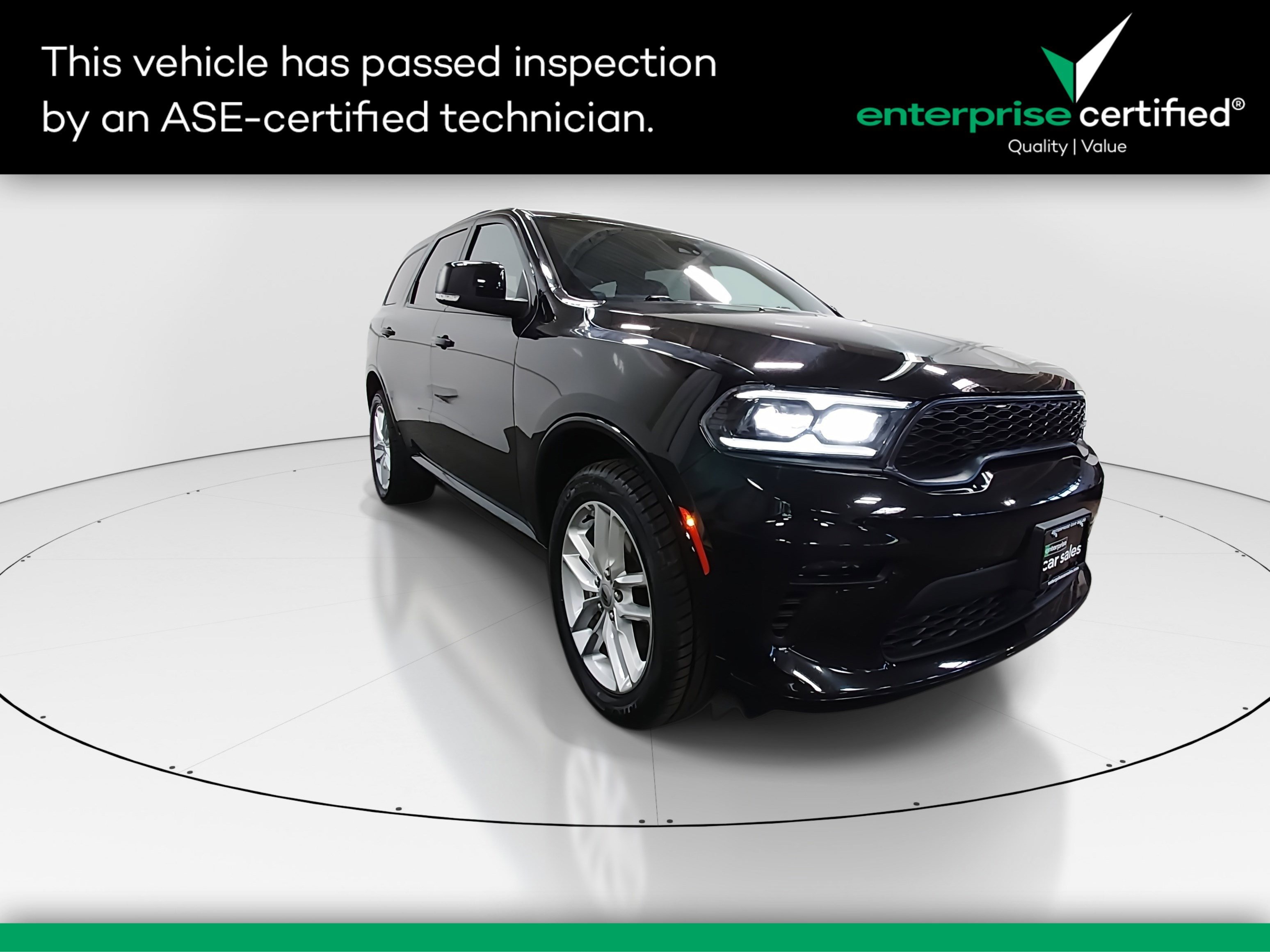 2023 Dodge Durango