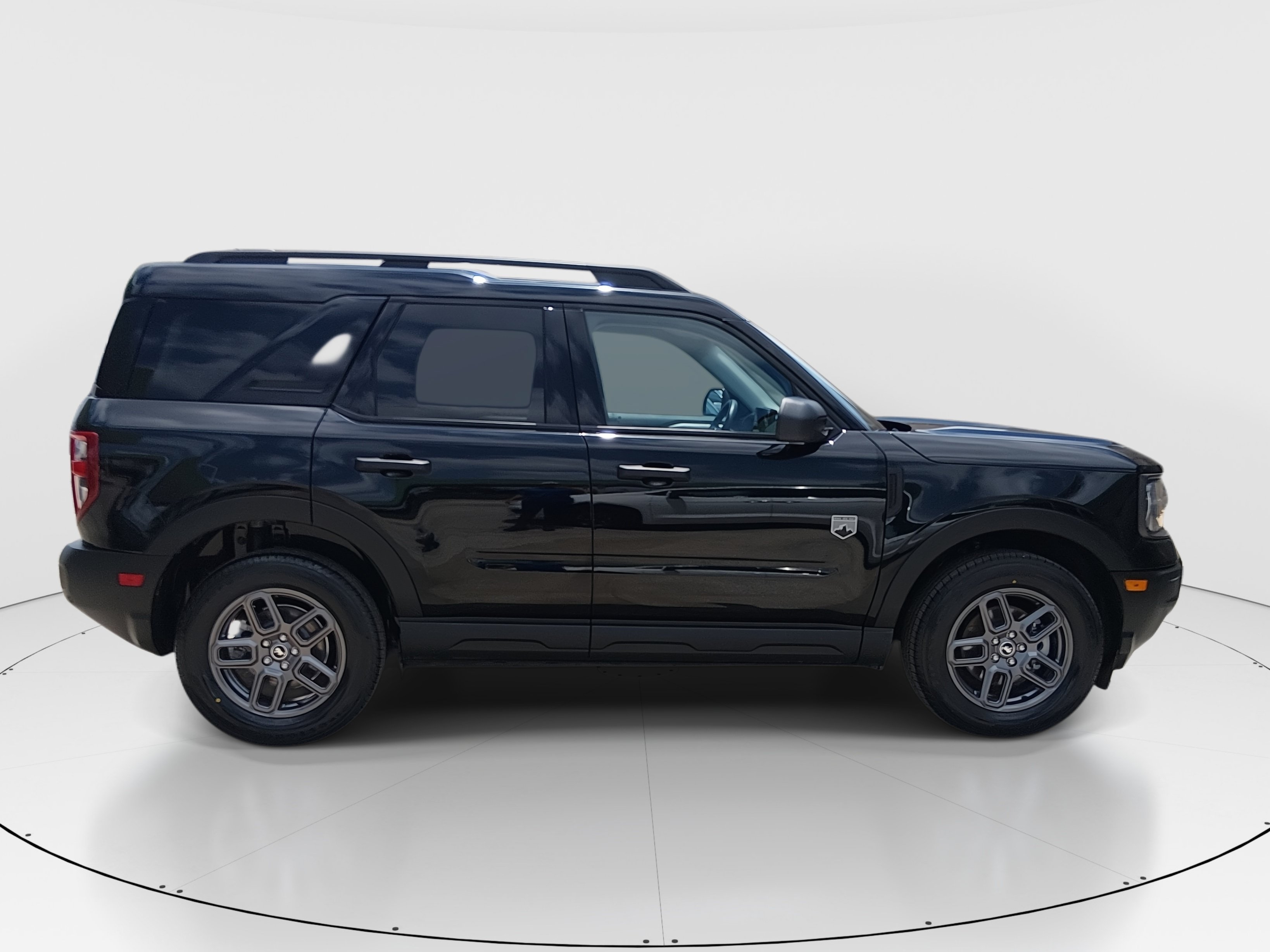 2025 Ford Bronco Sport Big Bend - Photo 8