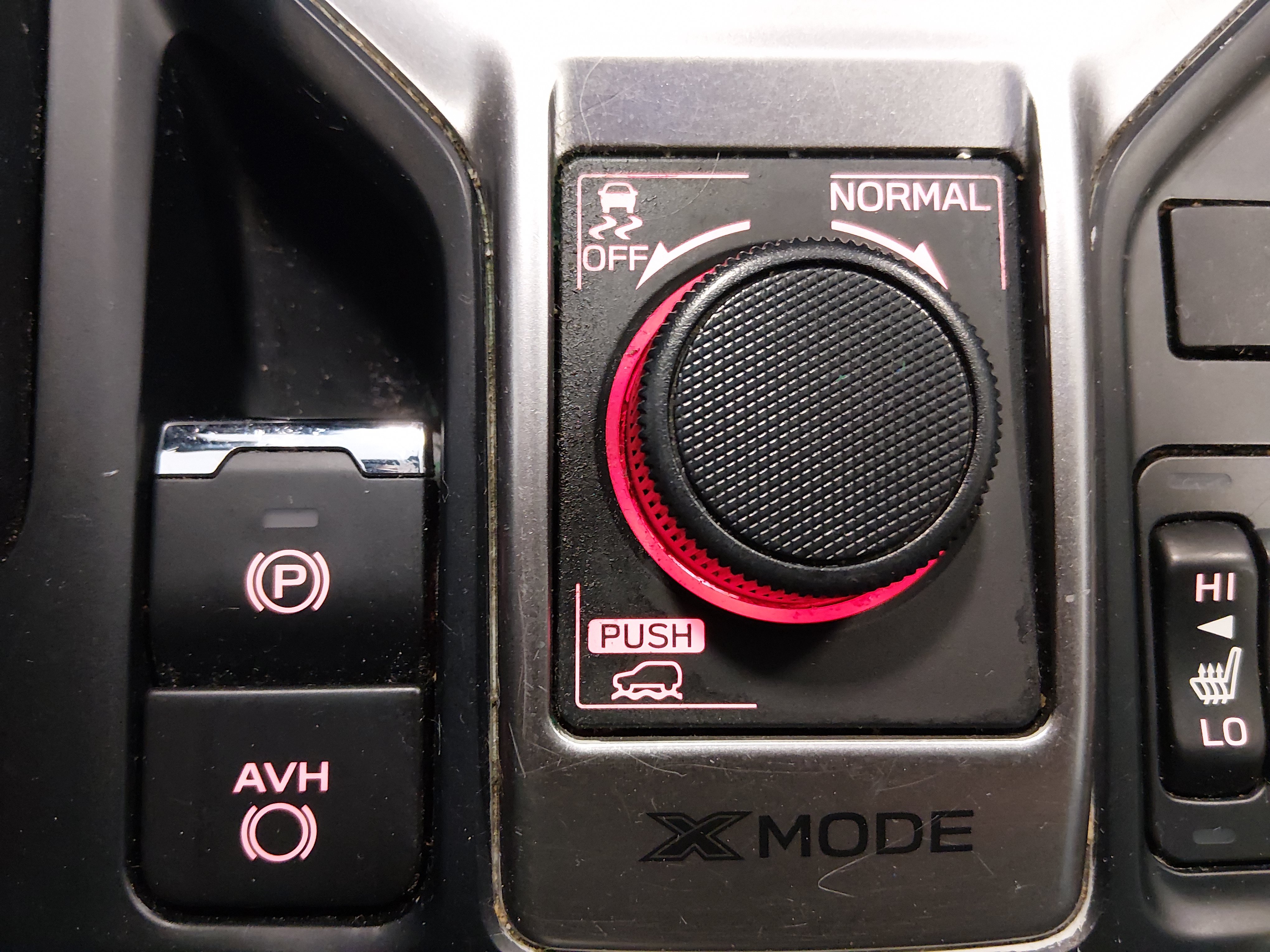 2022 Subaru Forester Premium - Photo 22