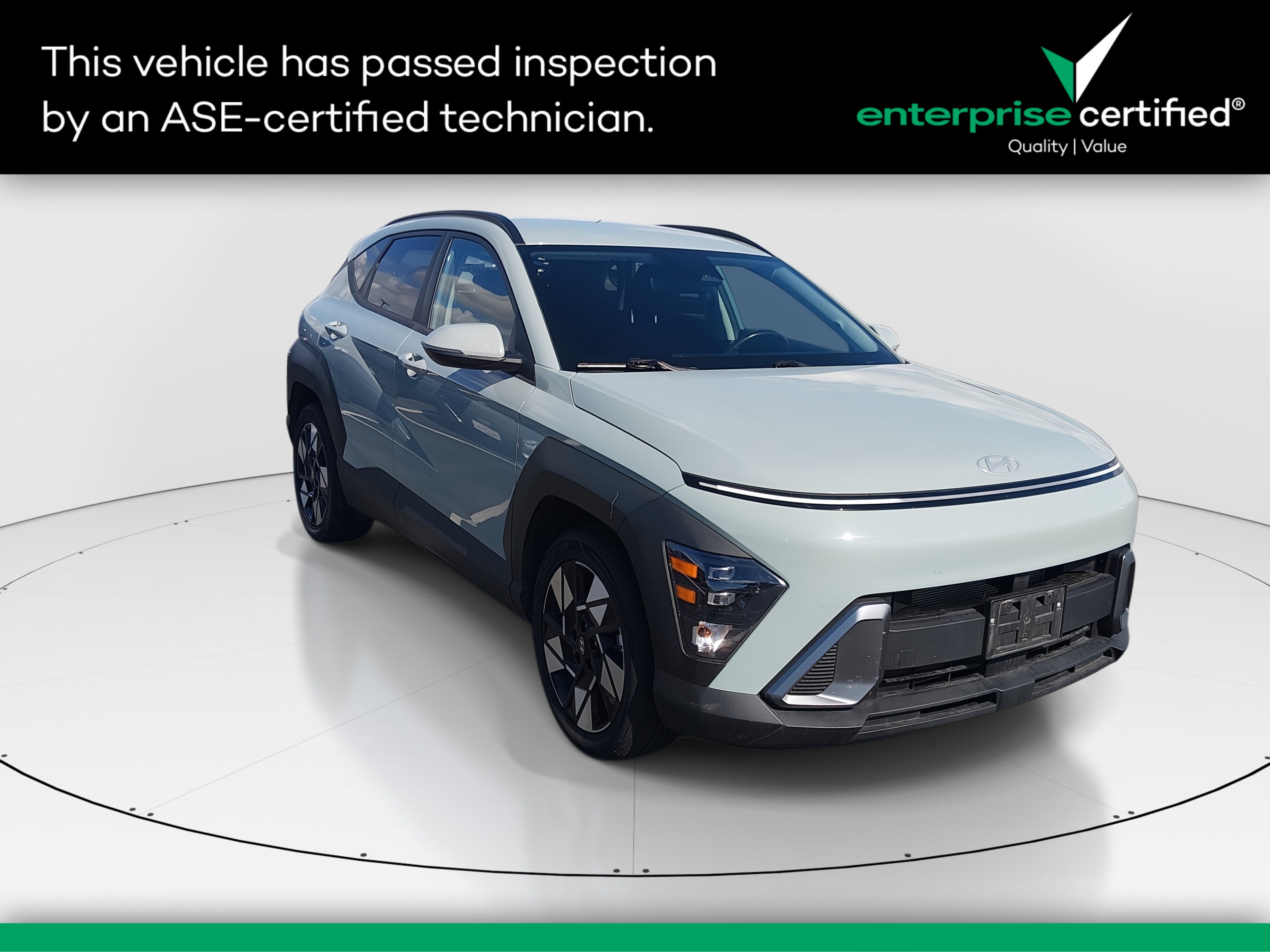 2024 Hyundai Kona