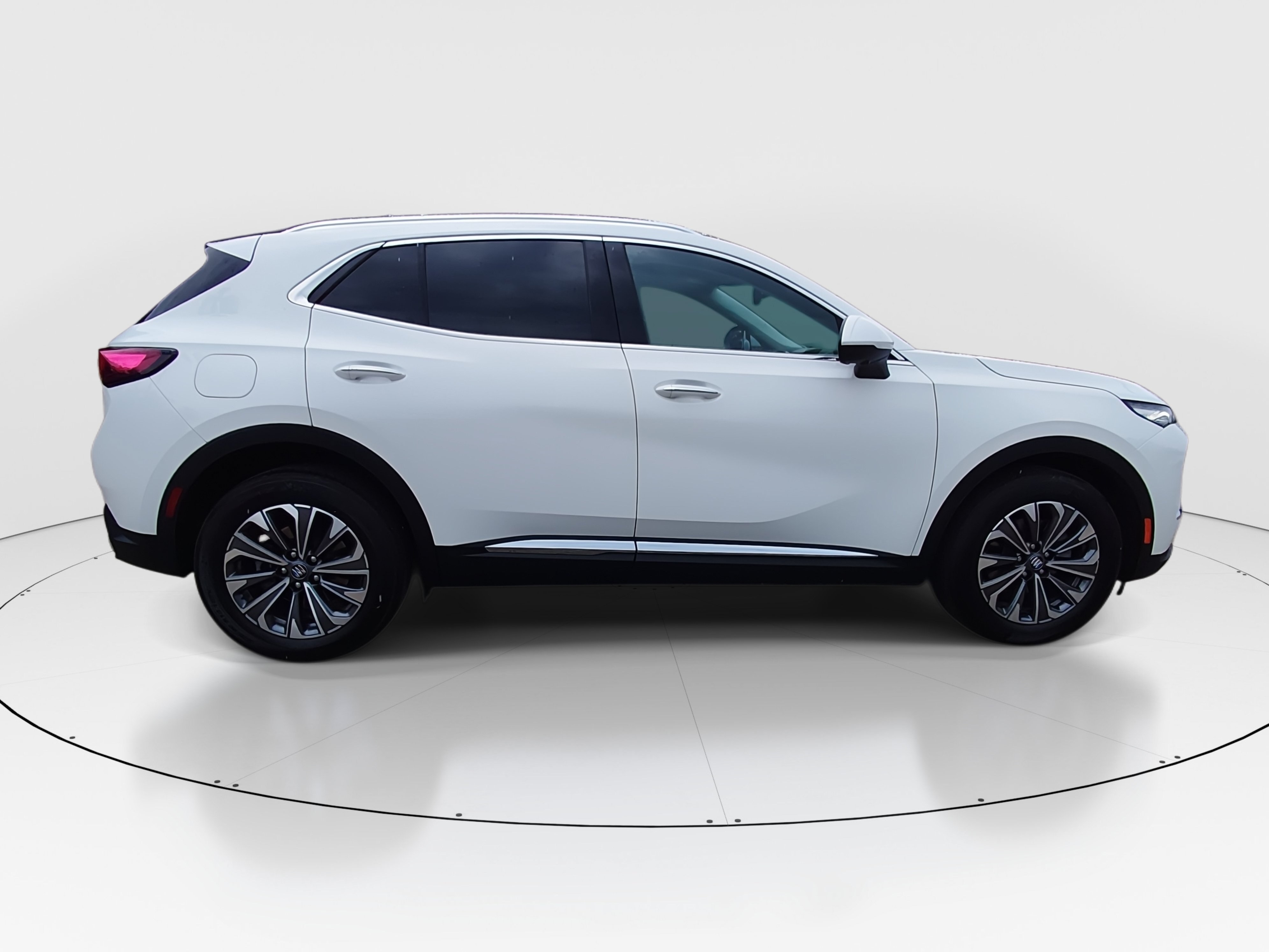 2024 Buick Envision Preferred - Photo 8