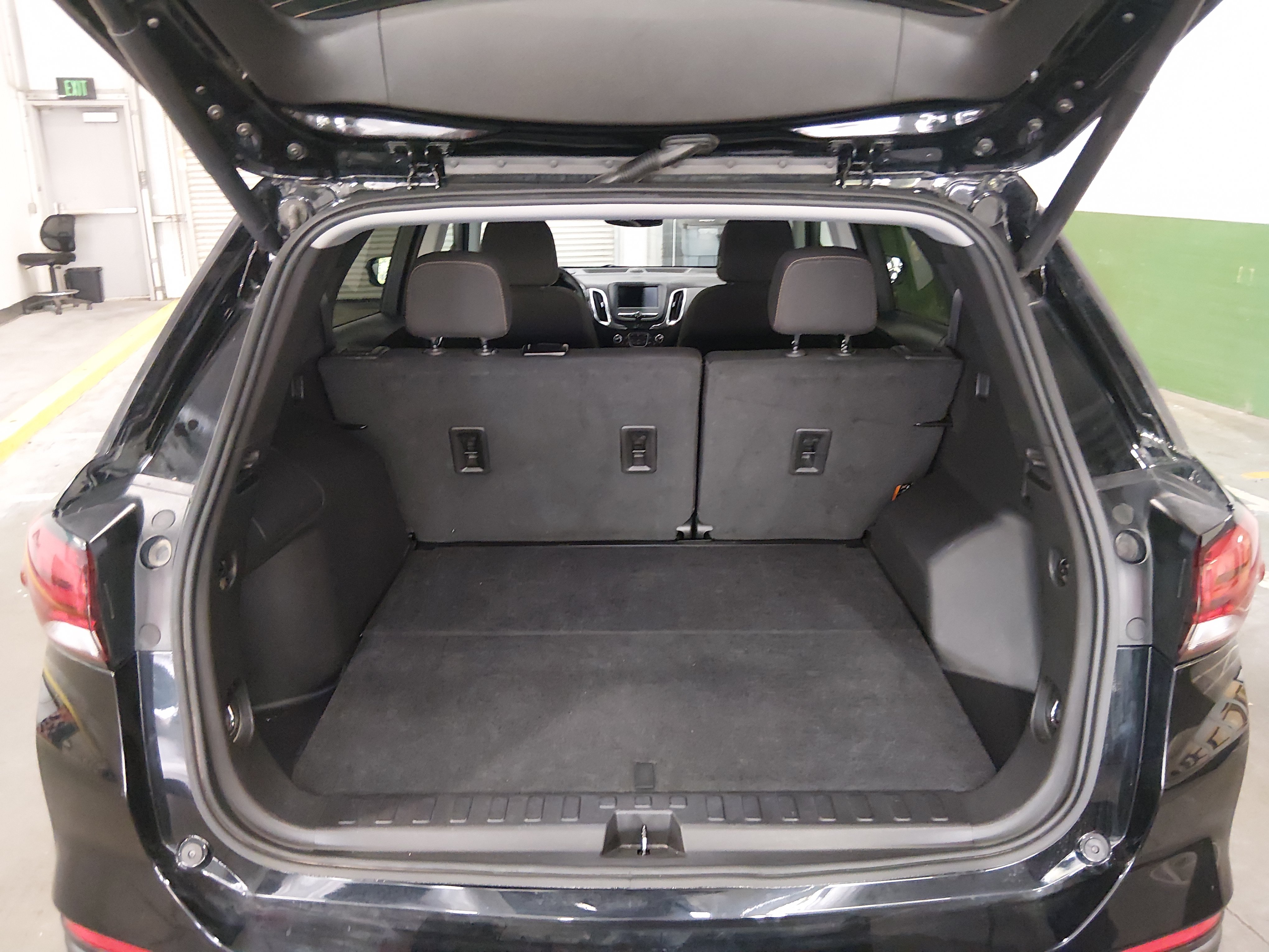 2024 Chevrolet Equinox LT - Photo 11