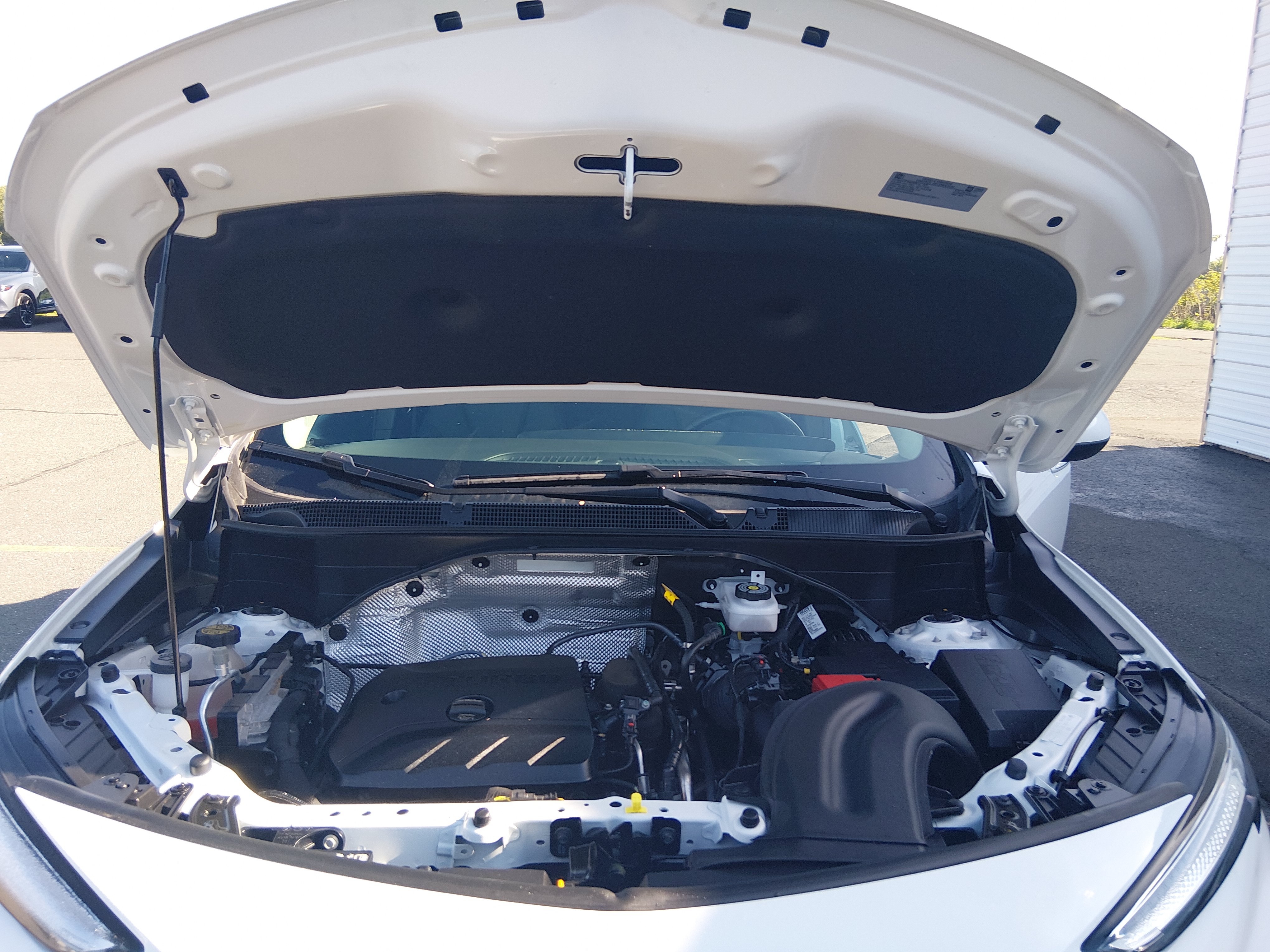 2025 Buick Encore GX Preferred - Photo 9