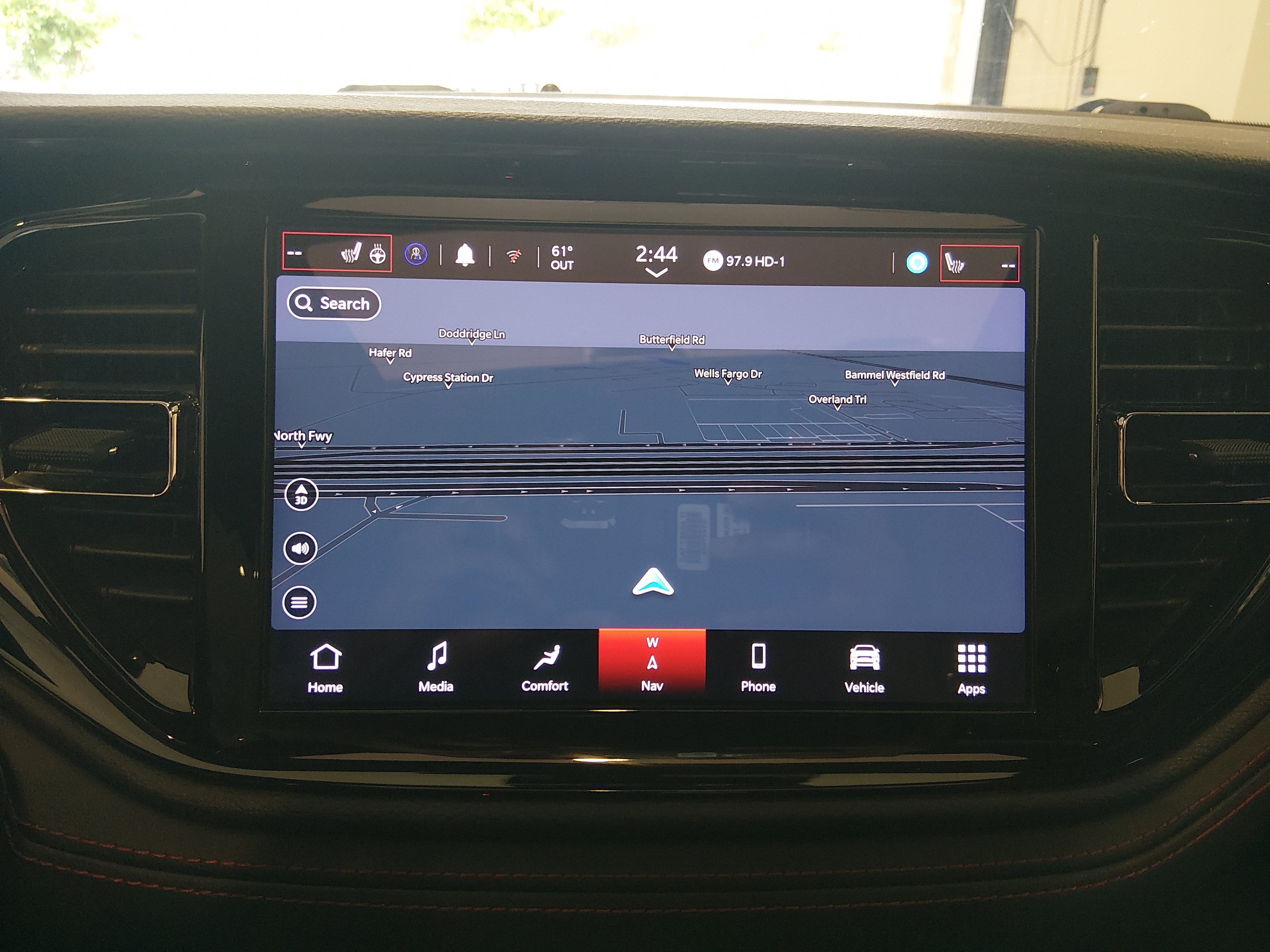 2024 Dodge Durango GT - Photo 17
