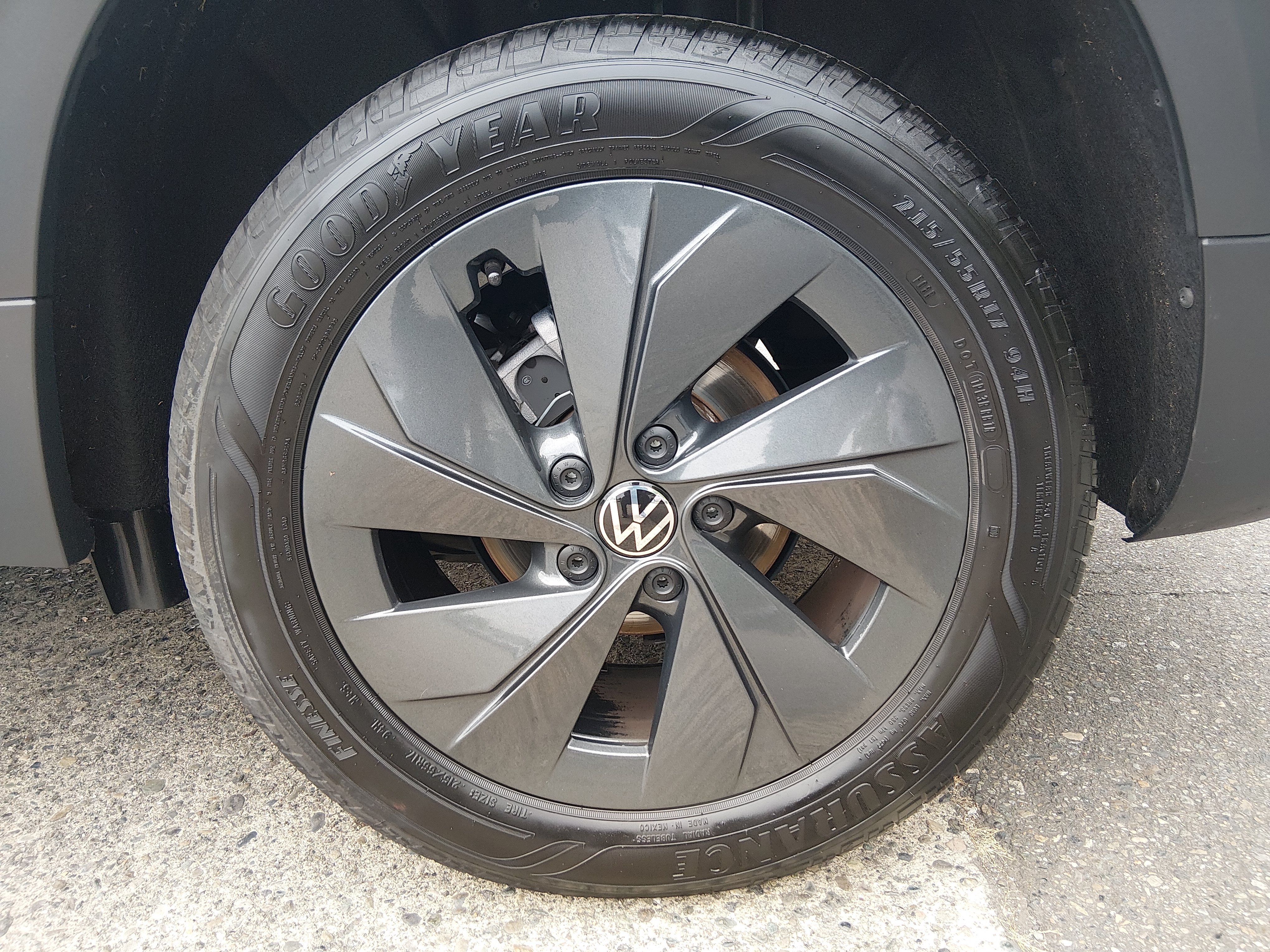 2025 Volkswagen Taos S - Photo 10