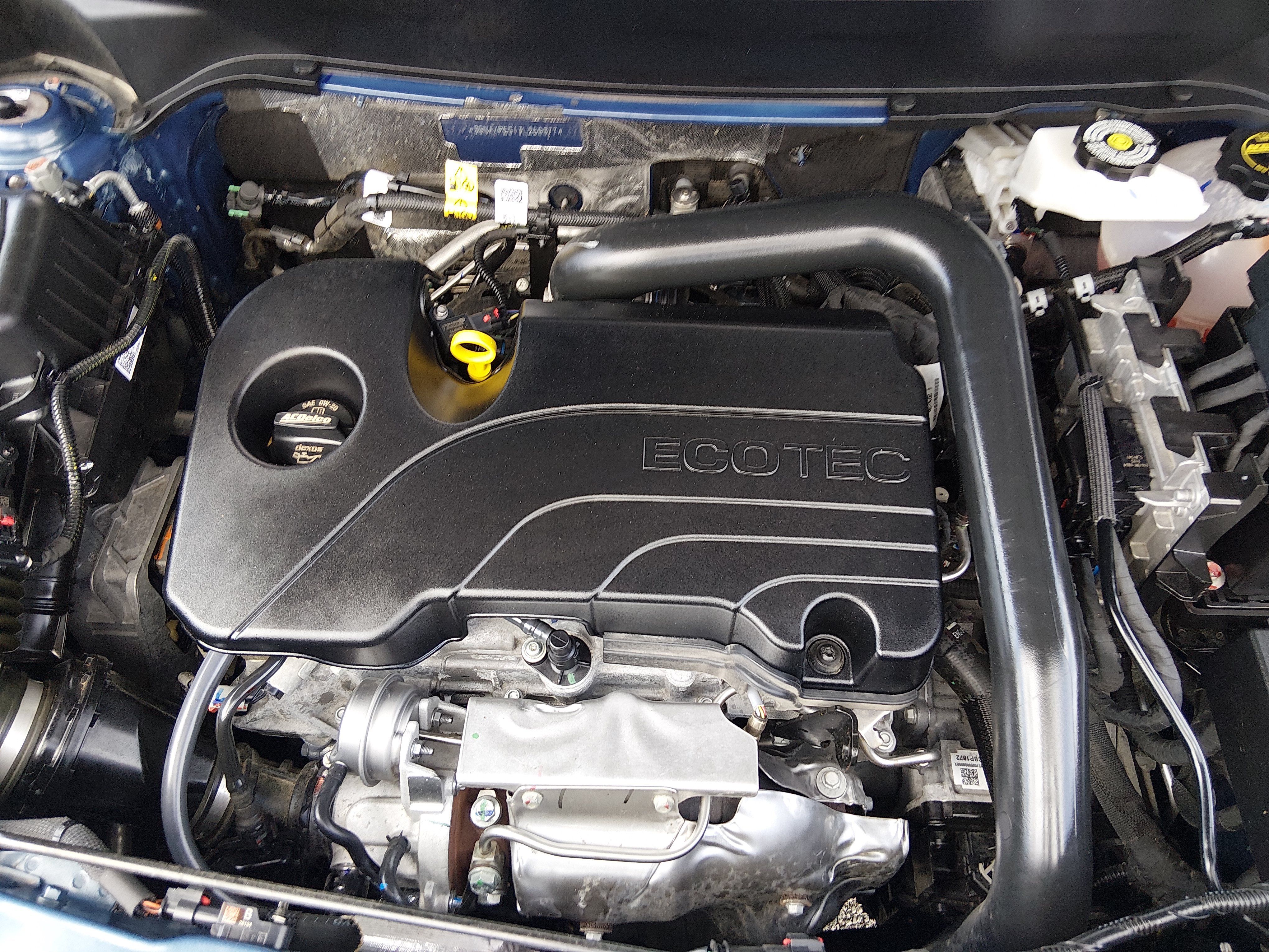 2026 Chevrolet Equinox LT - Photo 9