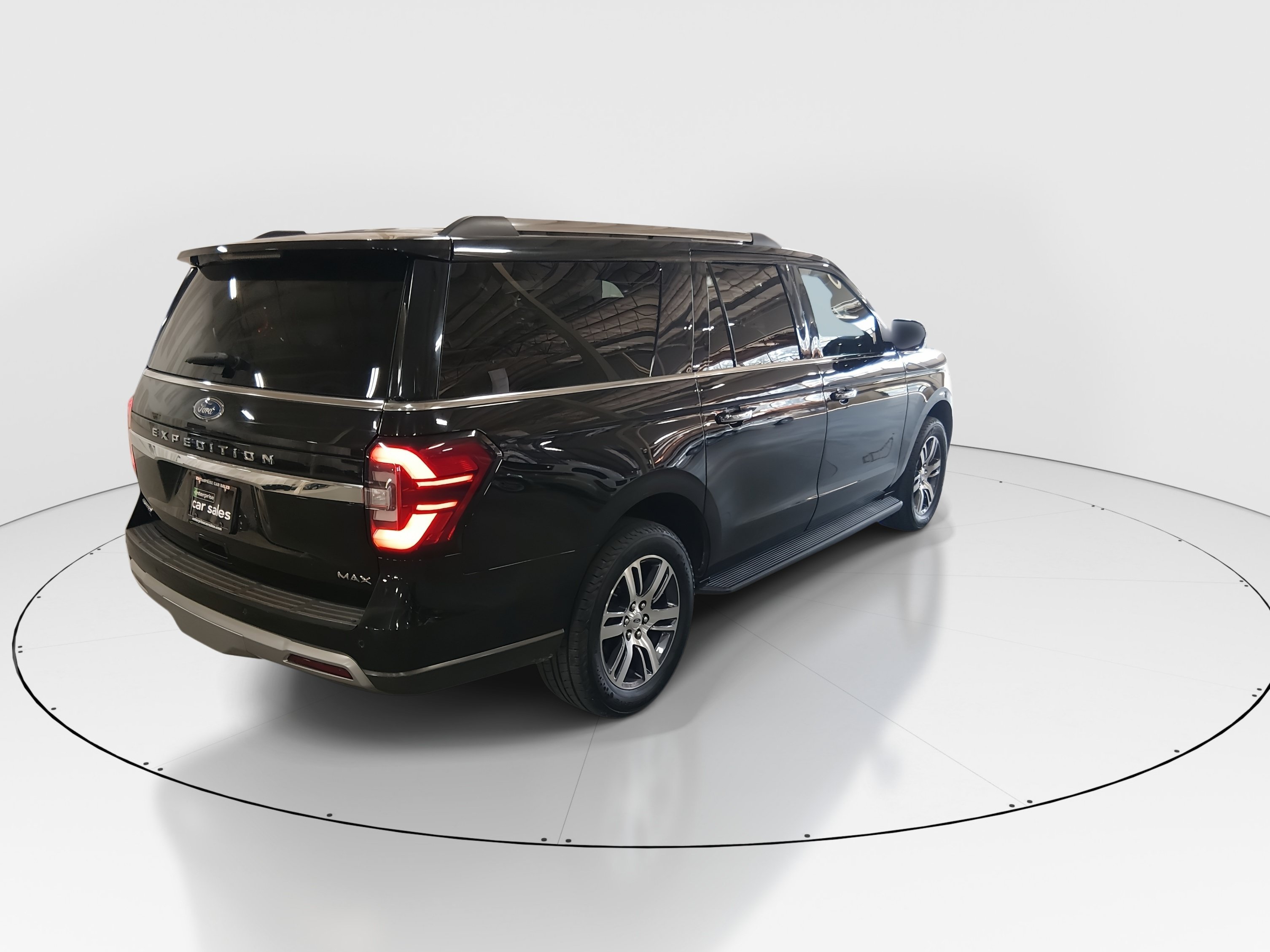 2024 Ford Expedition Limited - Photo 7