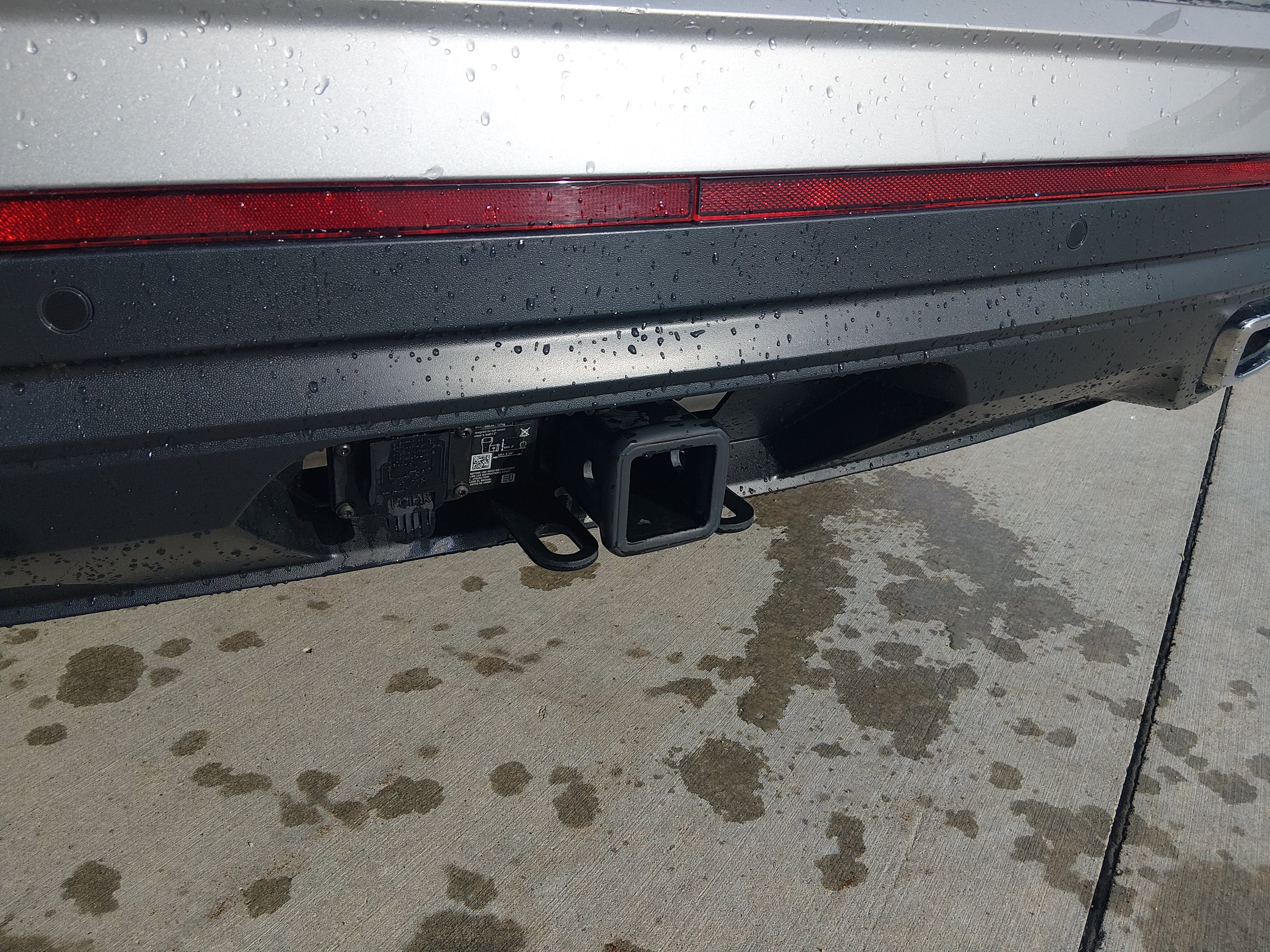 2026 Volkswagen Atlas SE w/Tech - Photo 16