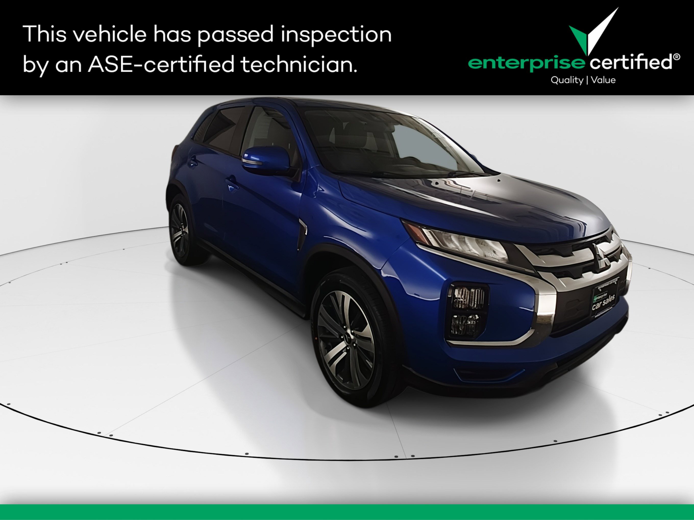 2024 Mitsubishi Outlander Sport