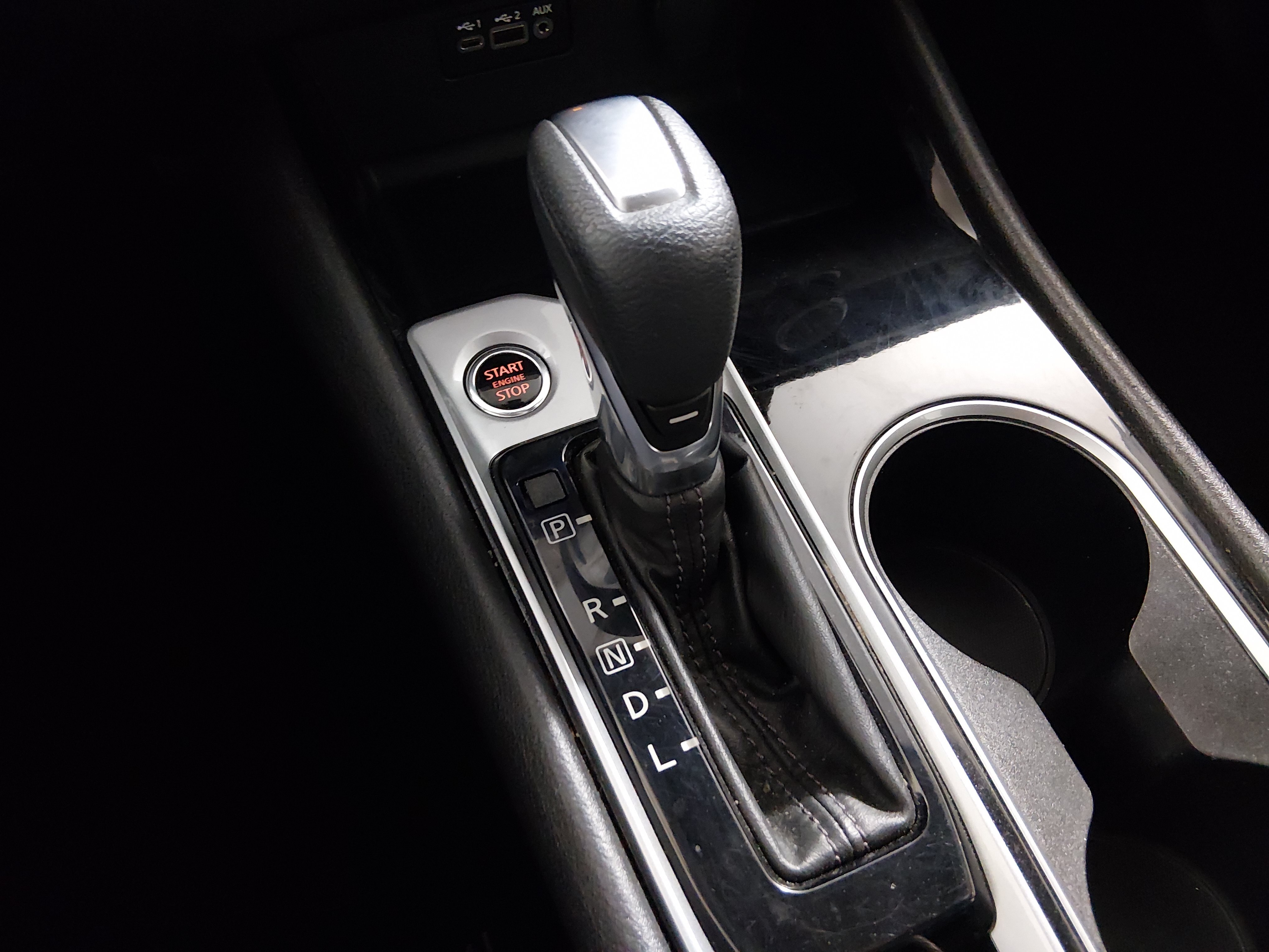 2024 Nissan Altima SV - Photo 16