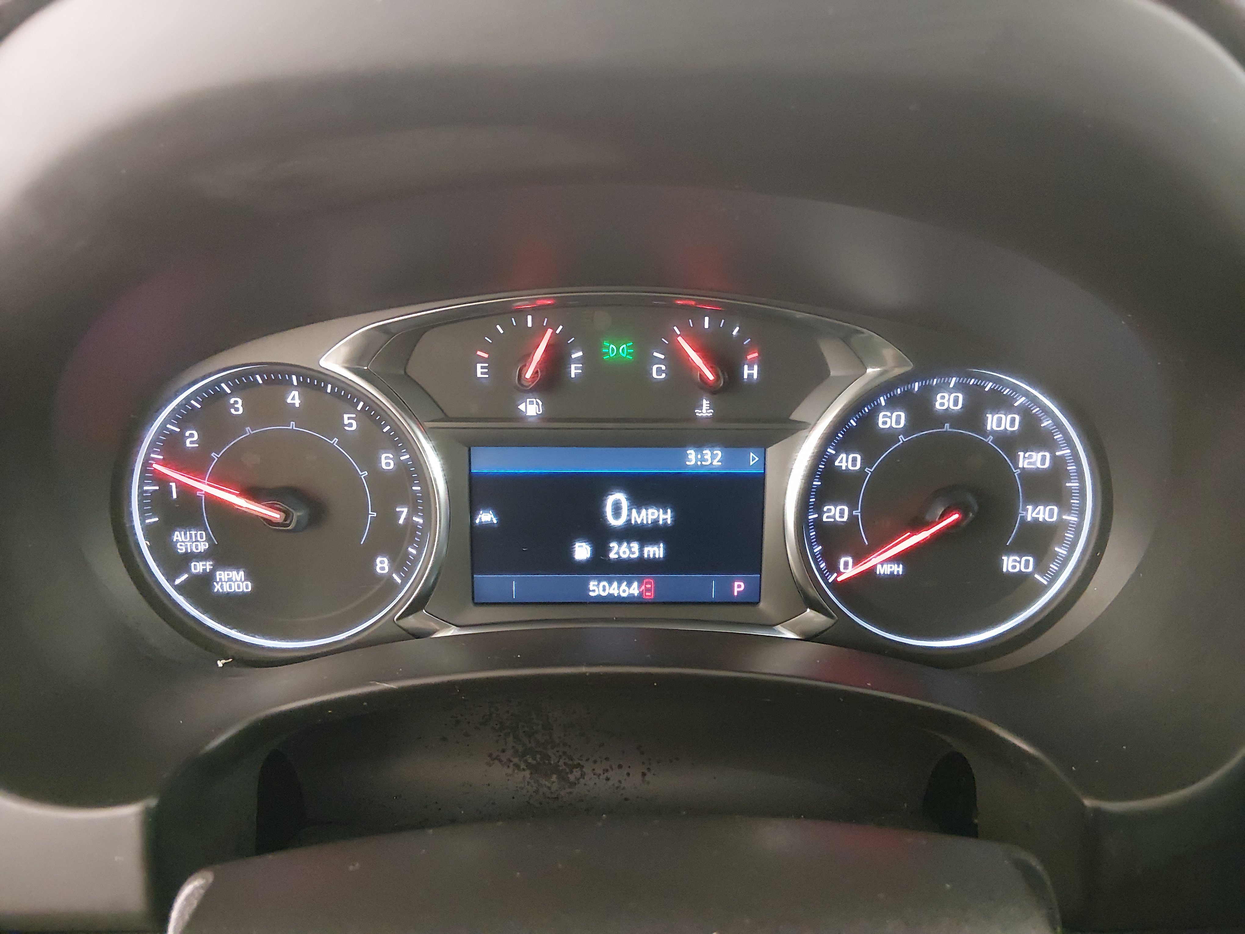 2023 GMC Terrain SLT - Photo 14