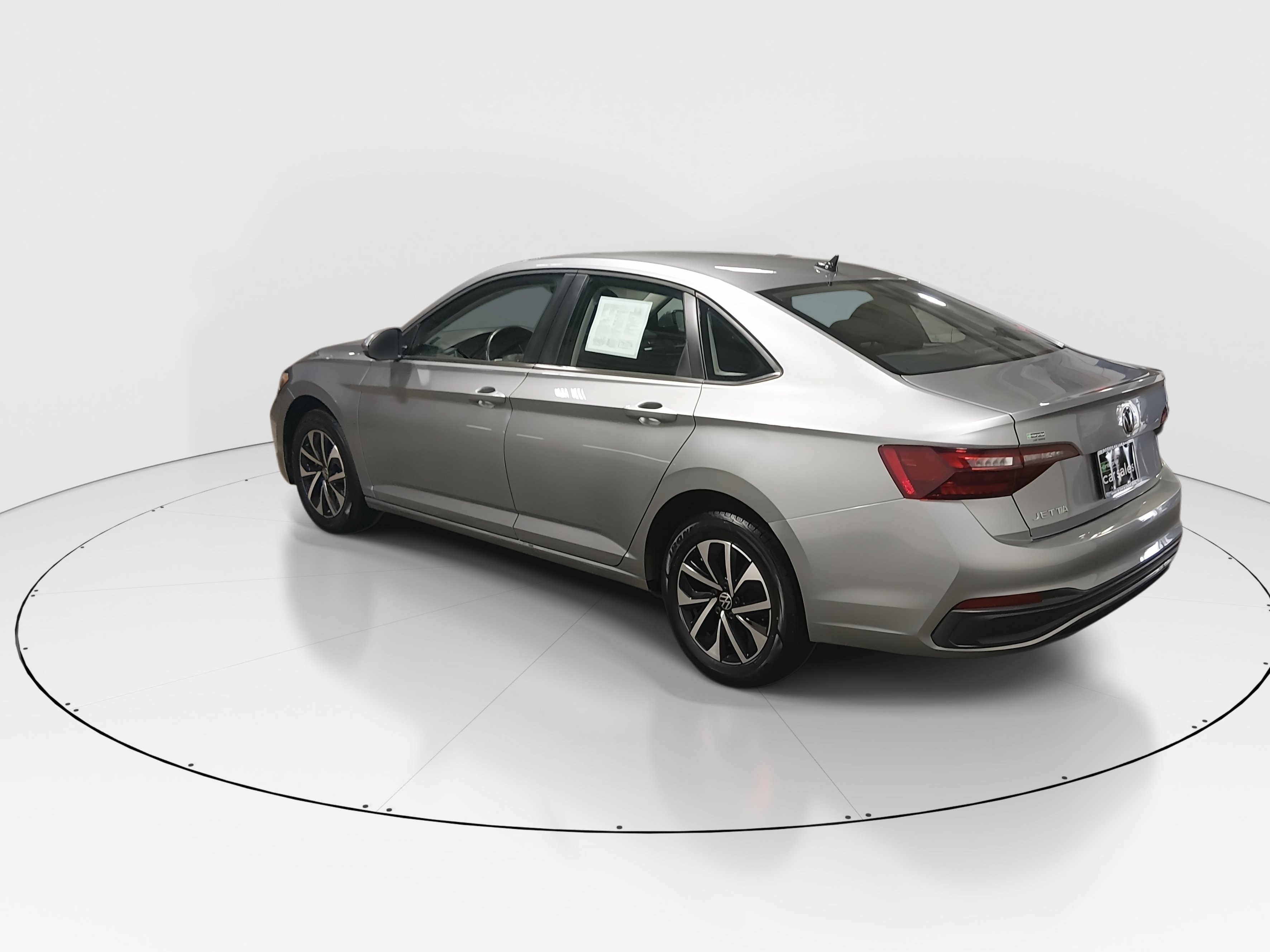 2024 Volkswagen Jetta S - Photo 5