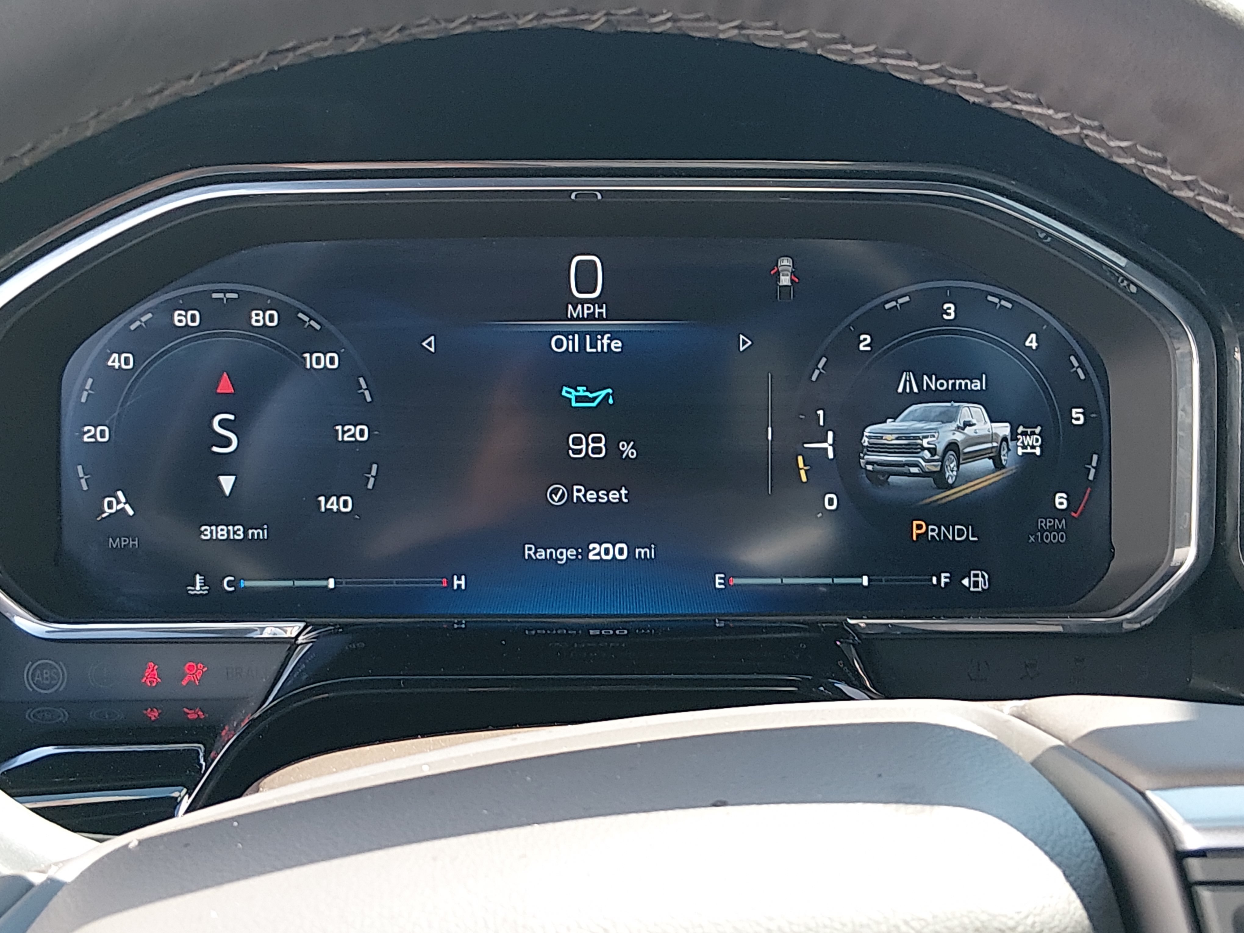 2026 Chevrolet Silverado 1500 LT - Photo 14
