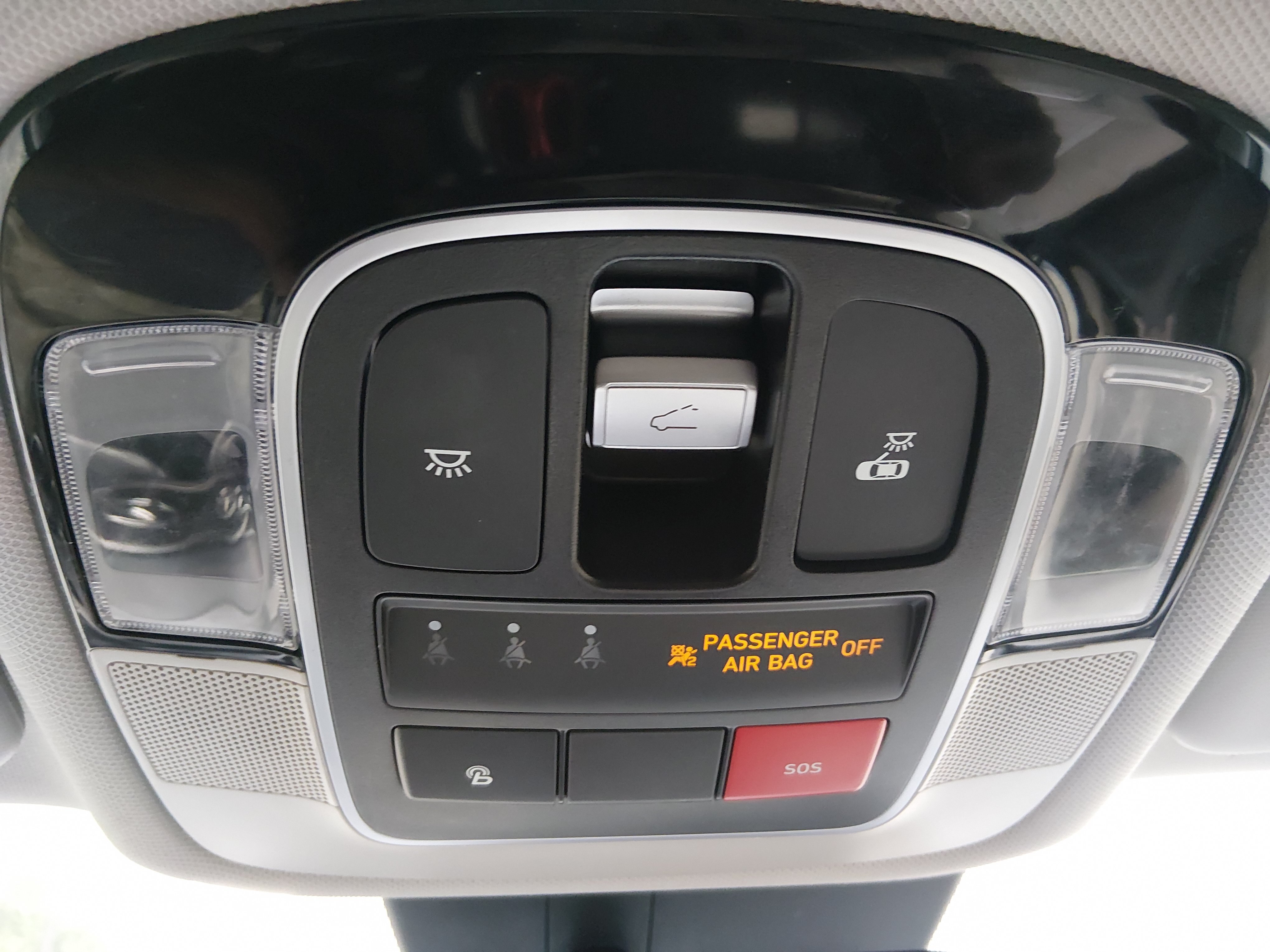 2024 Hyundai Tucson Limited - Photo 21