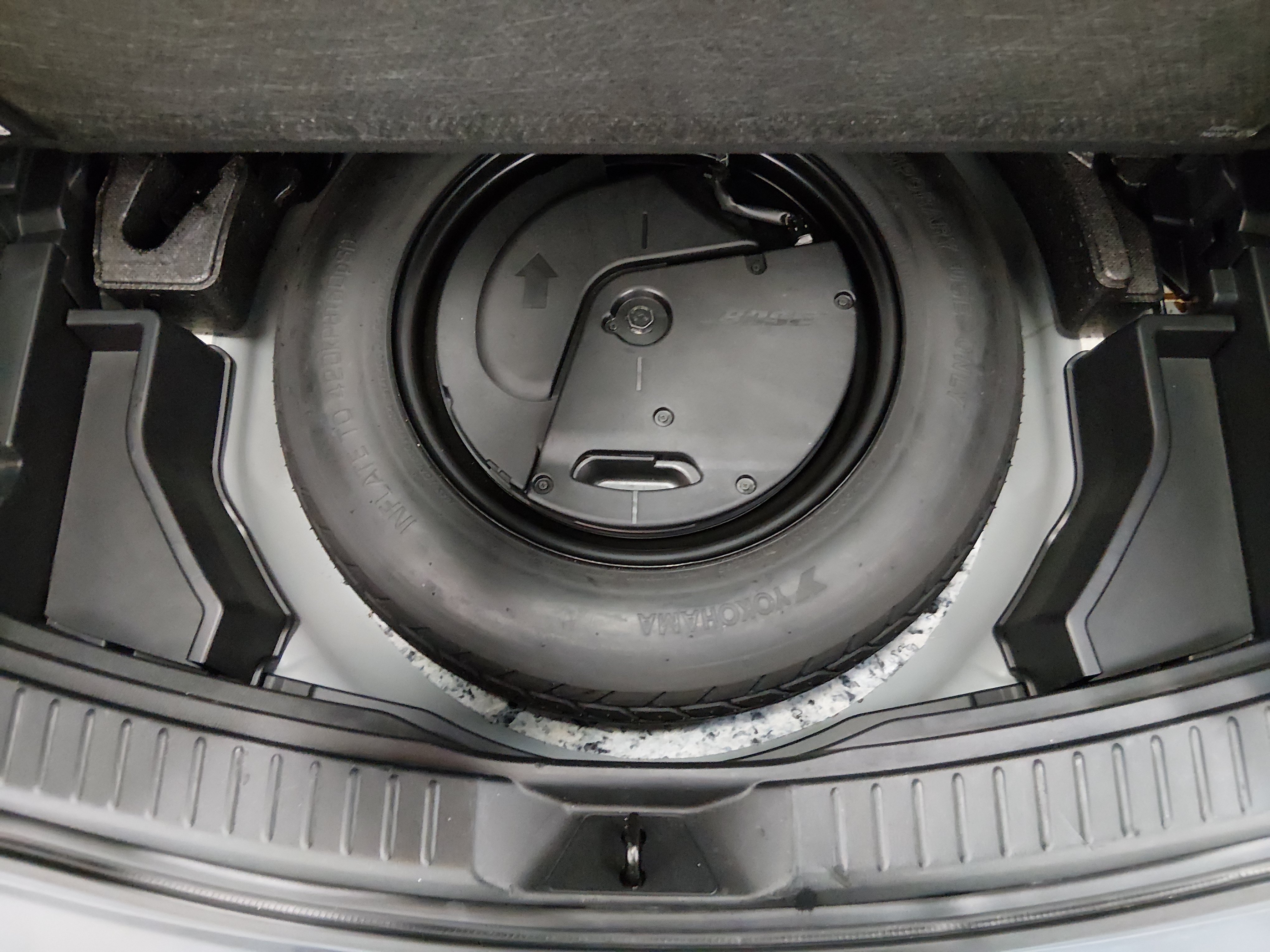 2025 Mazda CX-5 S Carbon Edition - Photo 20