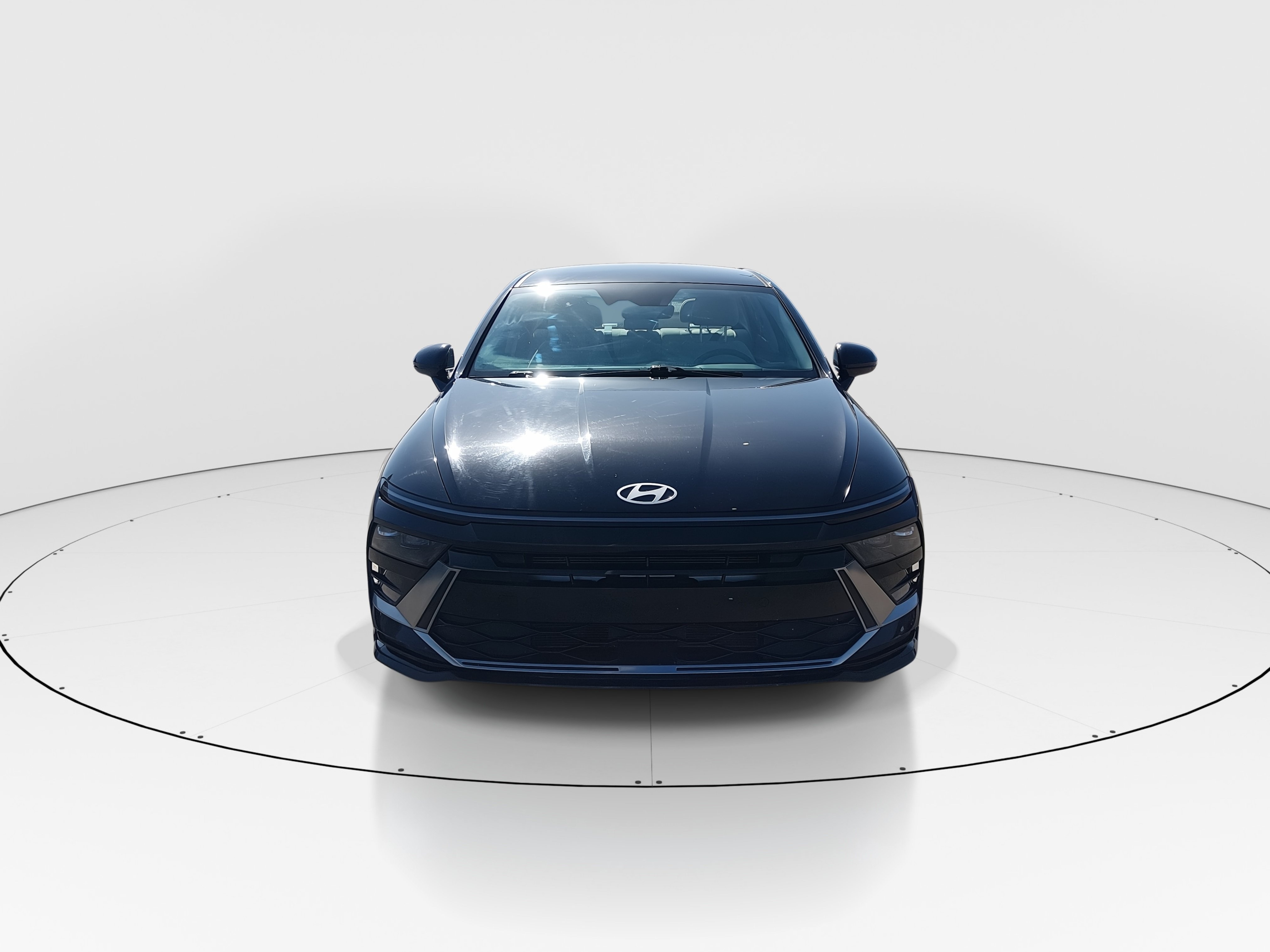 2024 Hyundai Sonata 2