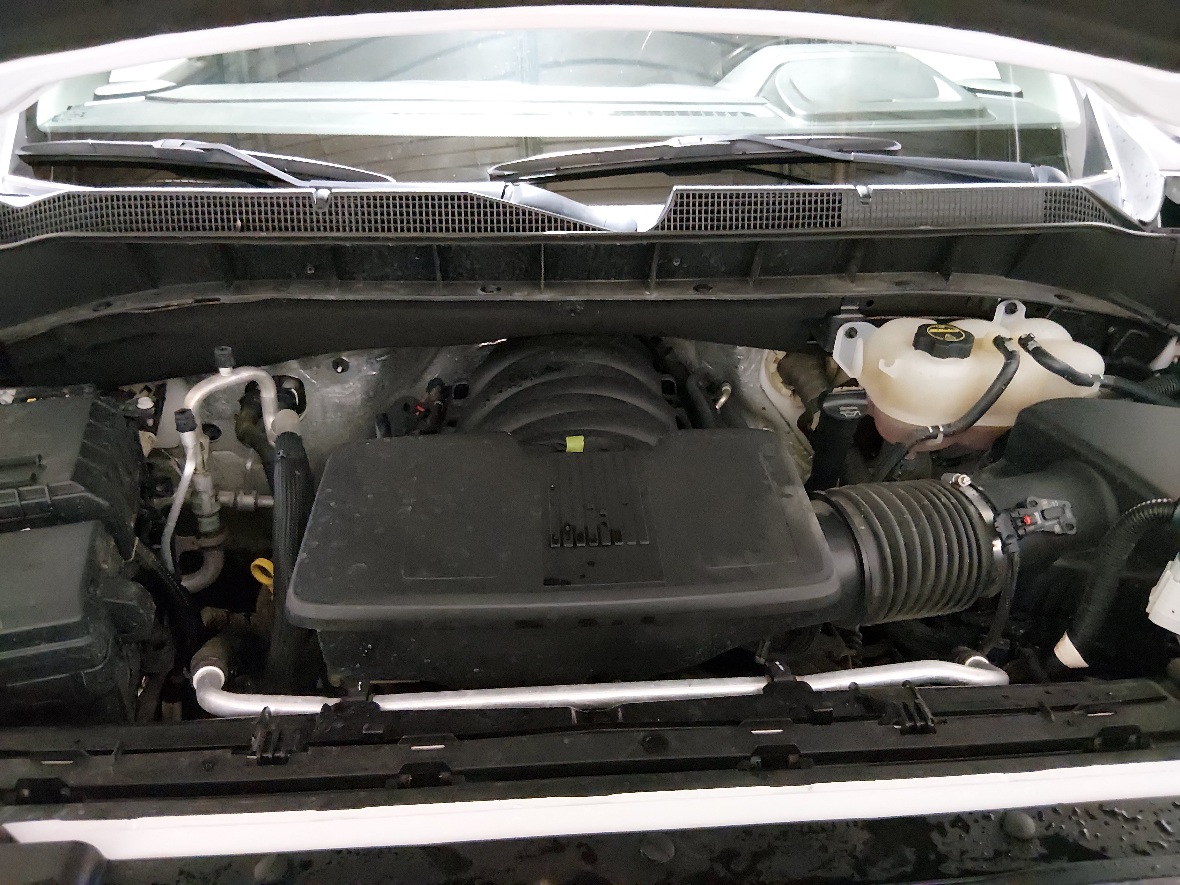 2025 Chevrolet Silverado 1500 LT - Photo 9
