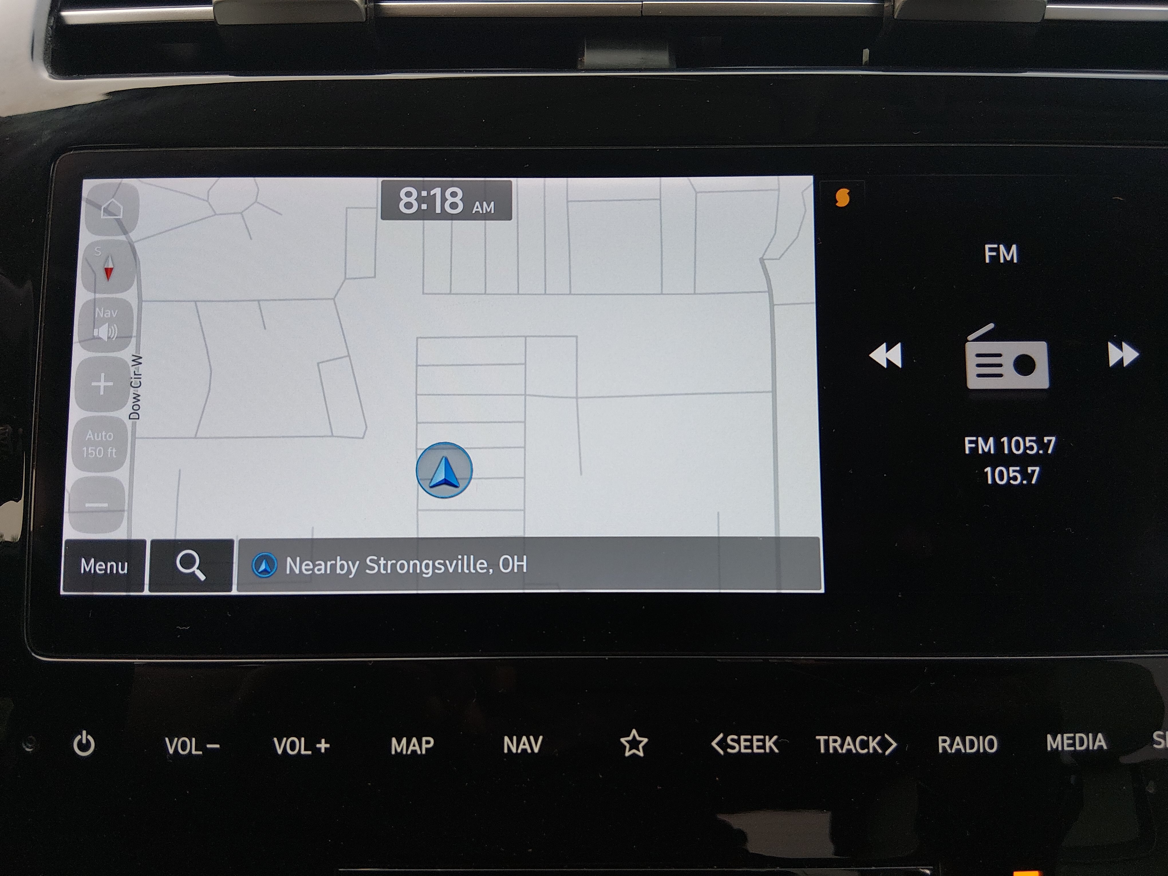 2024 Hyundai Tucson Limited - Photo 17