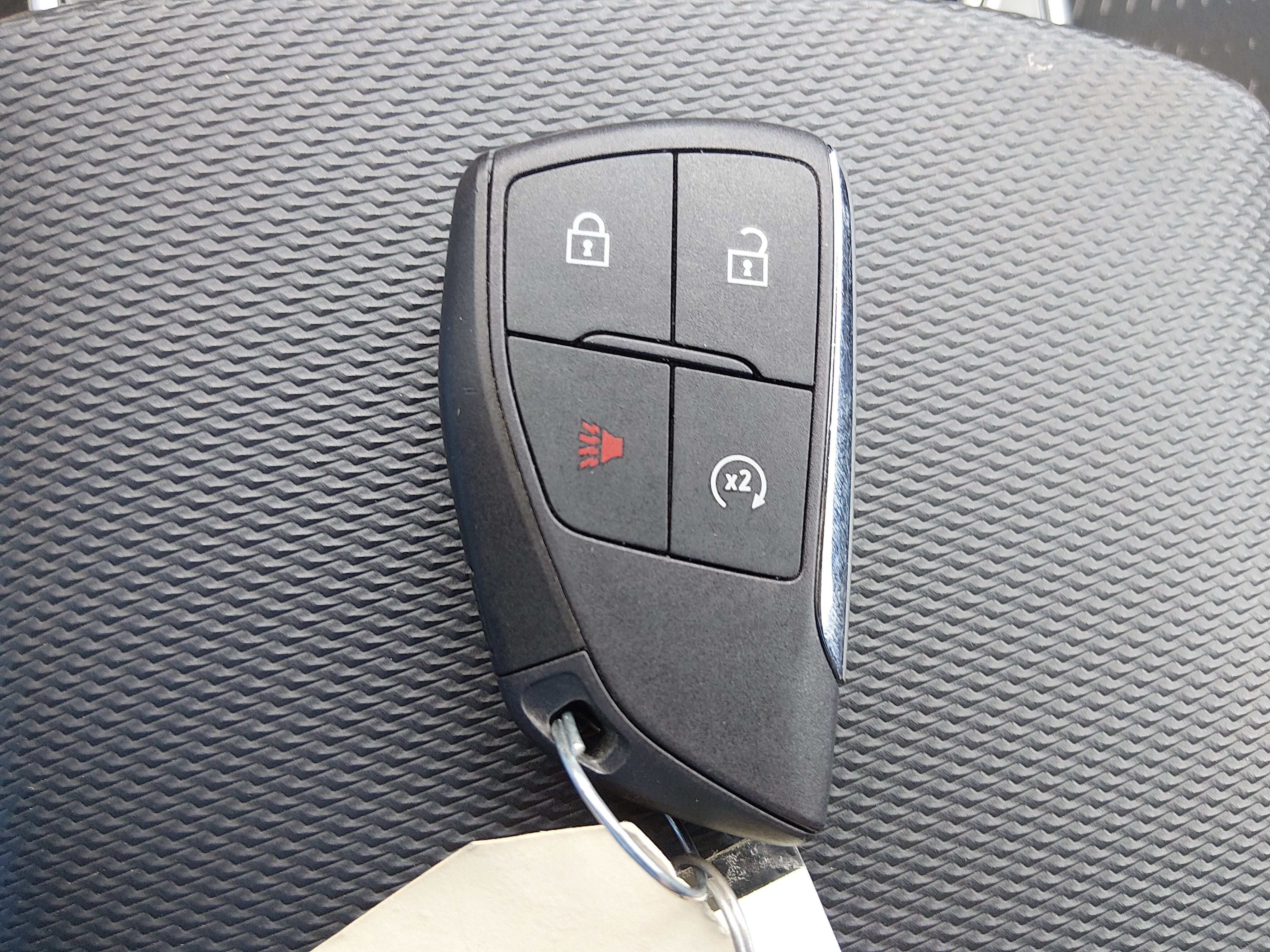 2026 Chevrolet Equinox LT - Photo 15