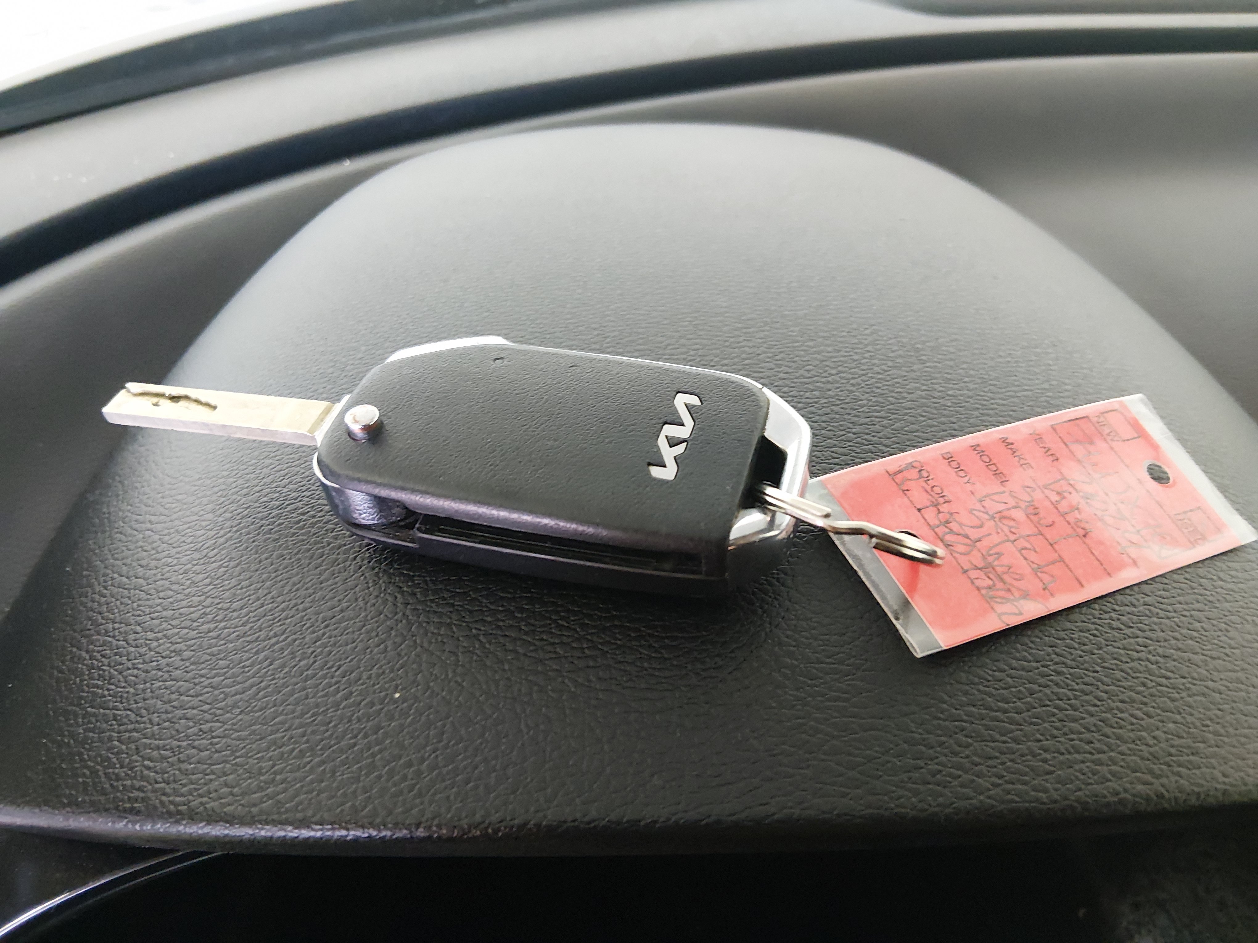 2024 Kia Soul LX - Photo 15